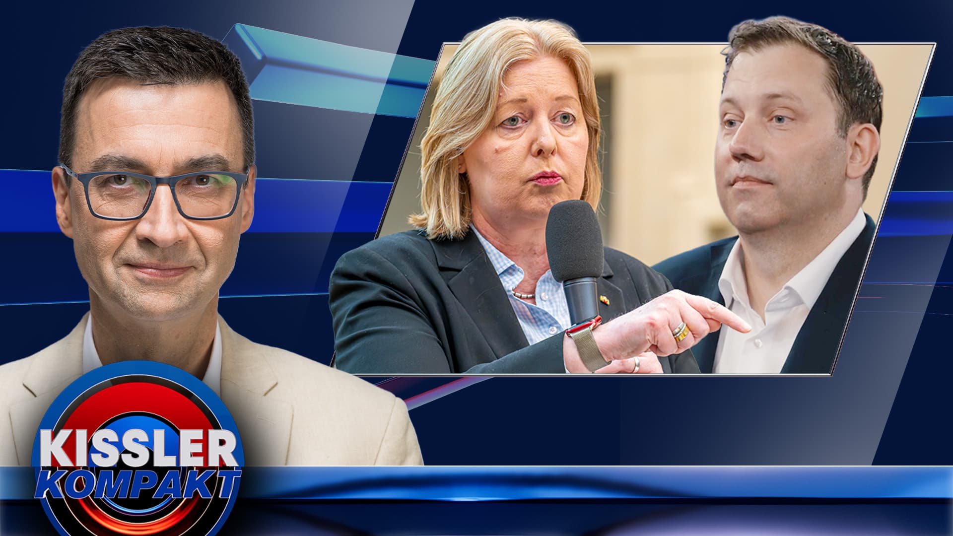 Die Elf-Prozent-SPD will untergehen: Bas und Klingbeil führen die Sozialdemokratie ins Aus