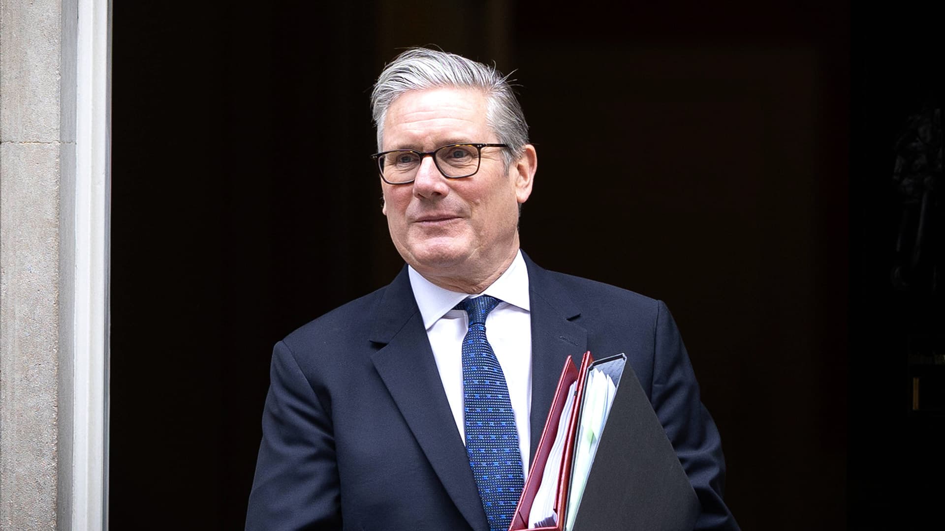 Unter dem Deckmantel des Kinderschutzes baut Großbritannien die anonyme Kommunikation im Netz ab