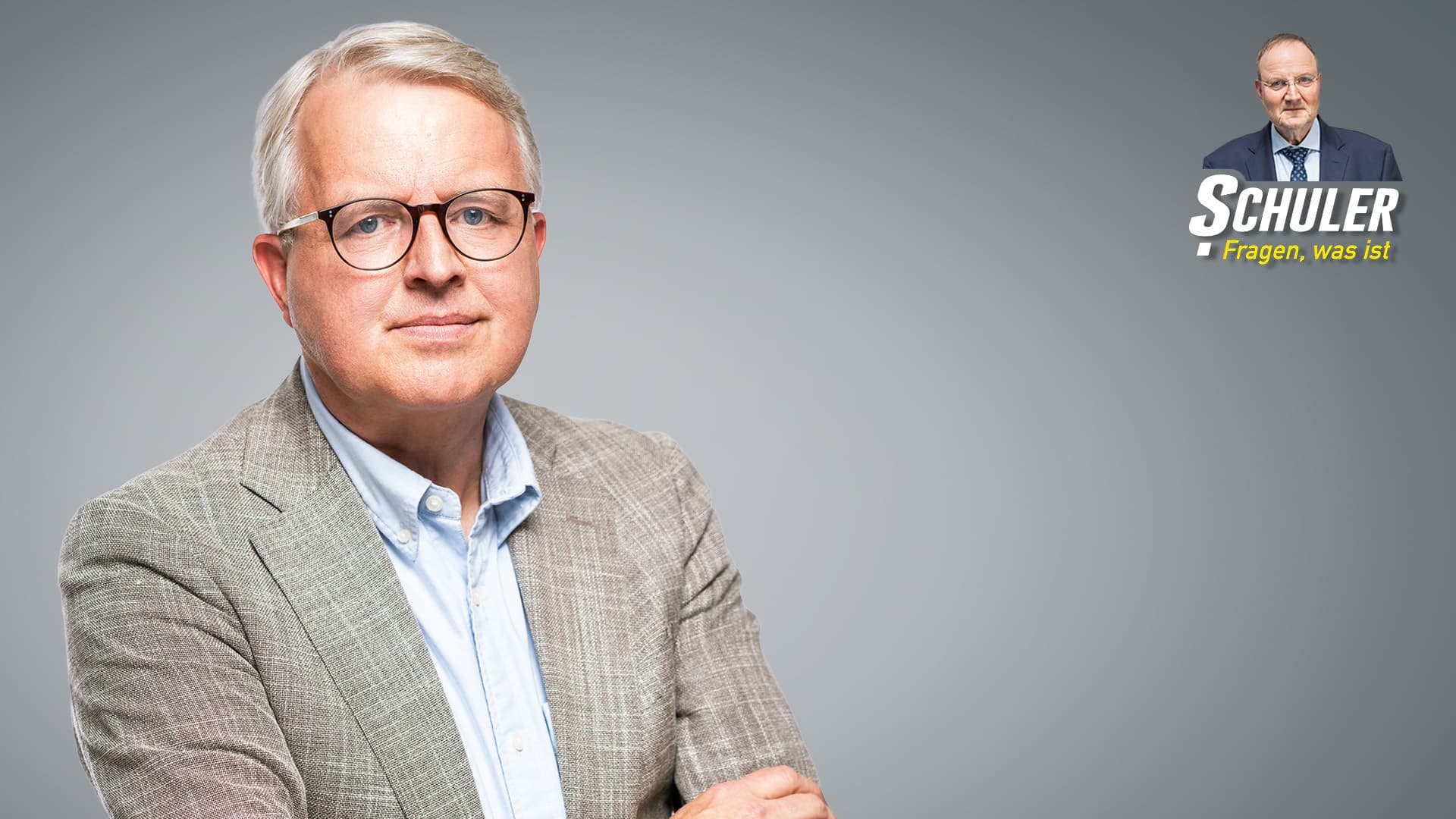 FDP-Rebell Frank Schäffler: „Kubicki muss jetzt das Rad rumreißen. Ich bin sicher, dass er das kann.“