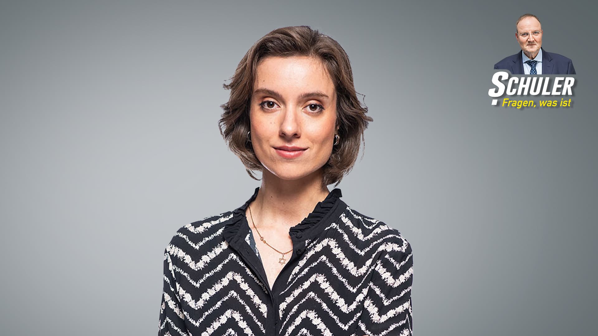 Journalistin Sarah Maria Sander: „Ich kann mich als Jüdin nicht frei bewegen in Berlin“