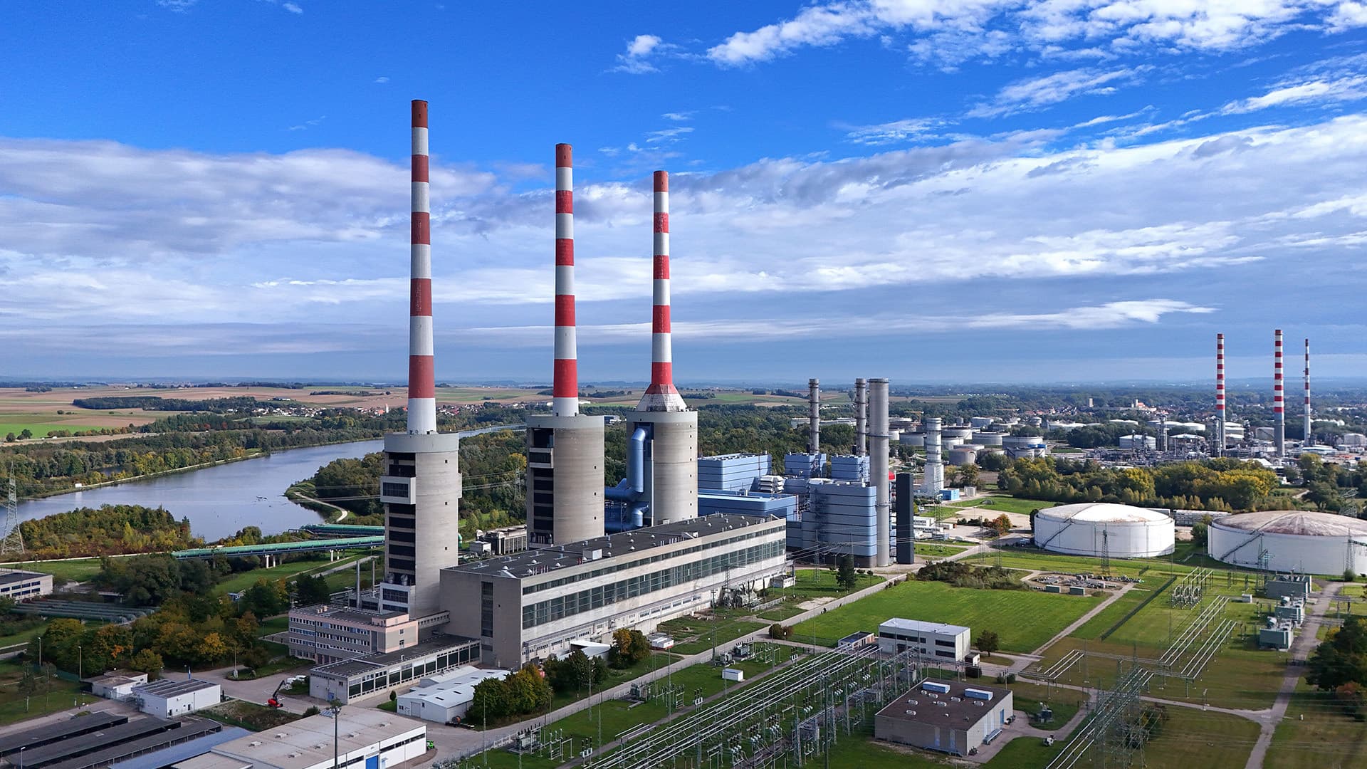 Januar-Rekord trotz leerer Gas-Speicher! Seit AKW-Aus steigt Gas-Verbrauch bei Strom-Erzeugung rasant