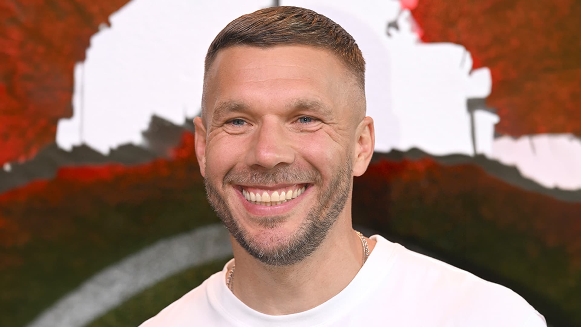 Erfolgshungrig und bodenständig: Warum die Deutschen Poldi immer noch feiern