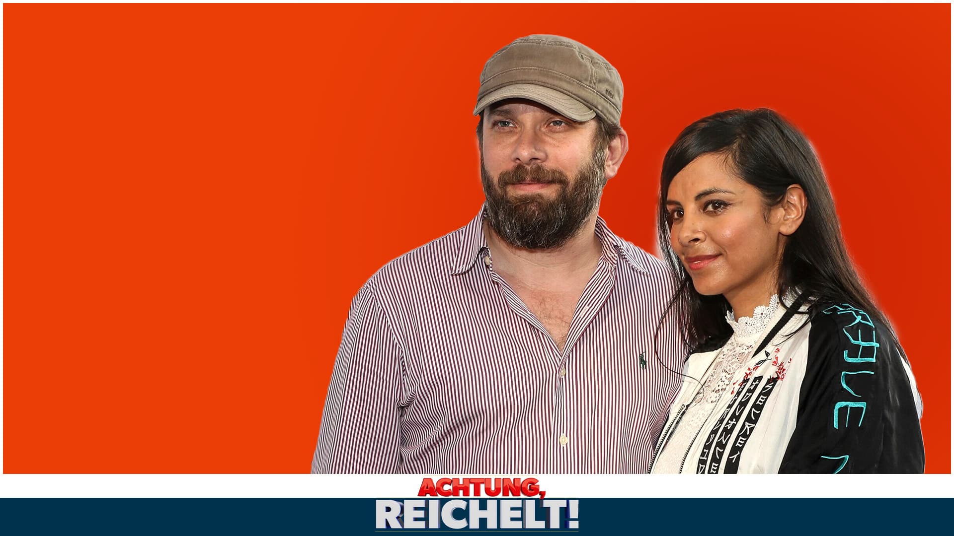 Die Akte Ulmen-Fernandes: Die Deepfake-Lüge des Spiegel bricht komplett zusammen