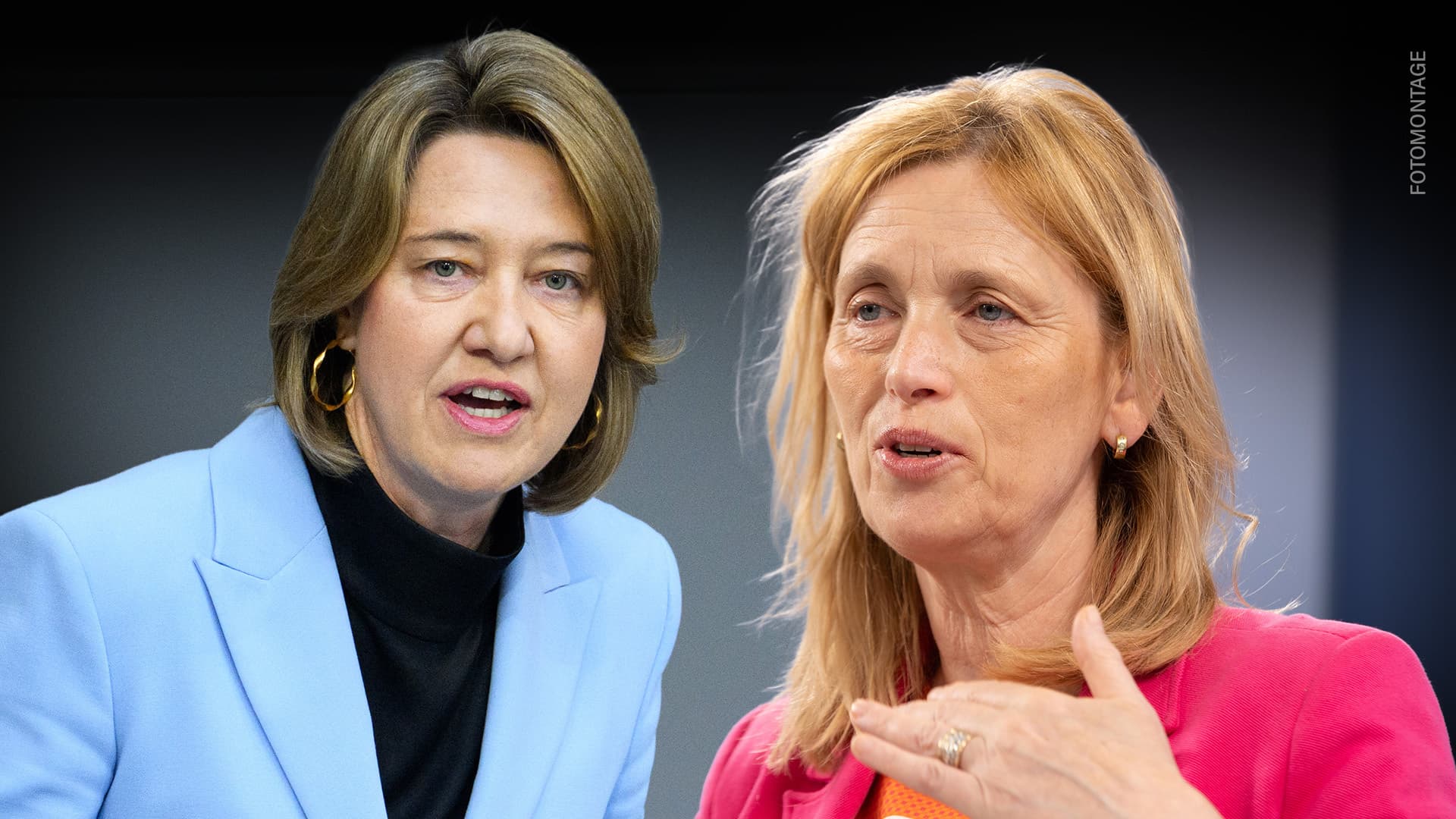 Widerstand gegen Prien-Pläne: „Dem Vorschlag einer Änderung des BGB folgen wir nicht.“