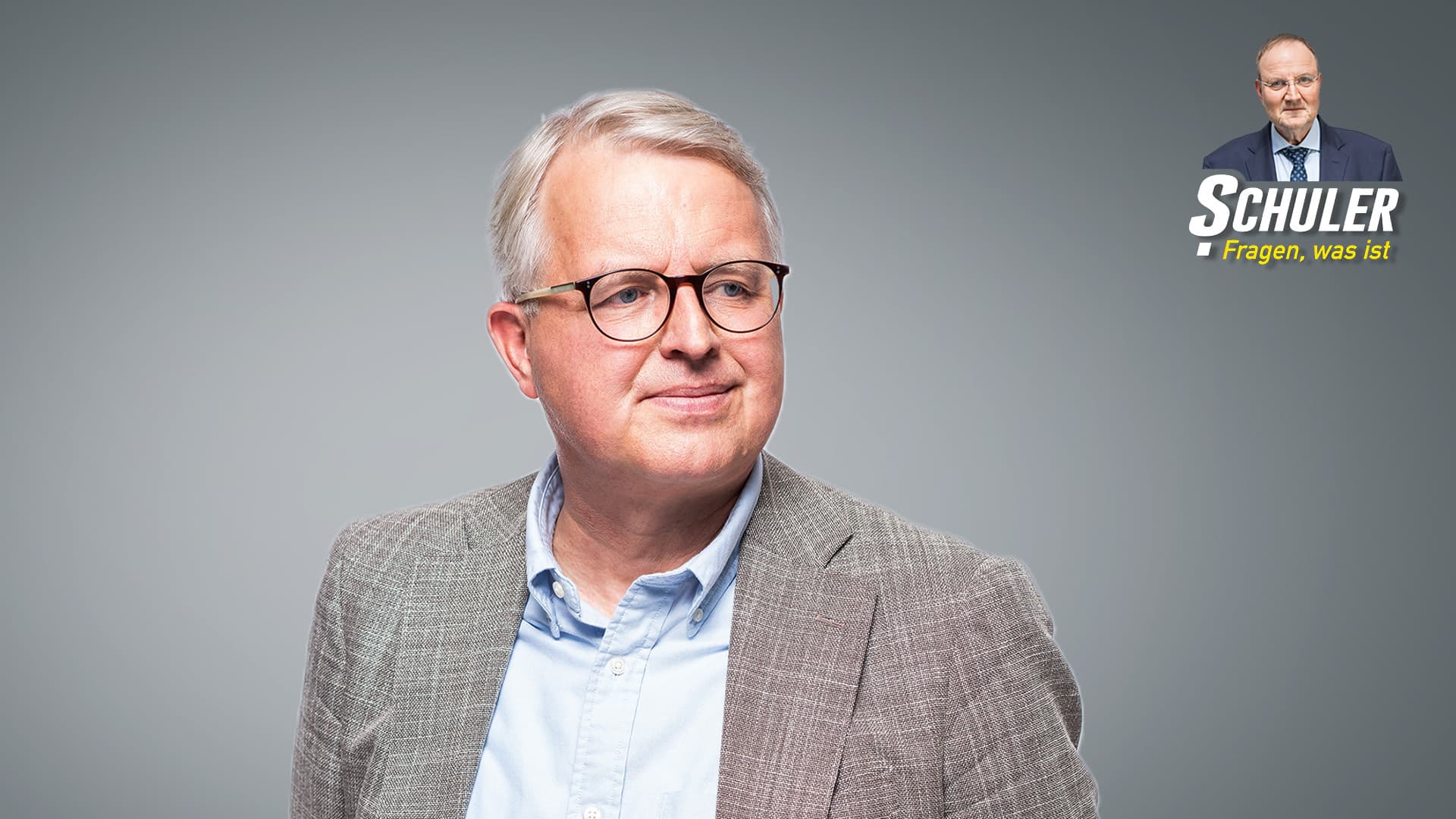 FDP-Rebell Frank Schäffler kritisiert Finanzminister Klingbeil: „Mit Schulden kann man kein Wachstum erzeugen“