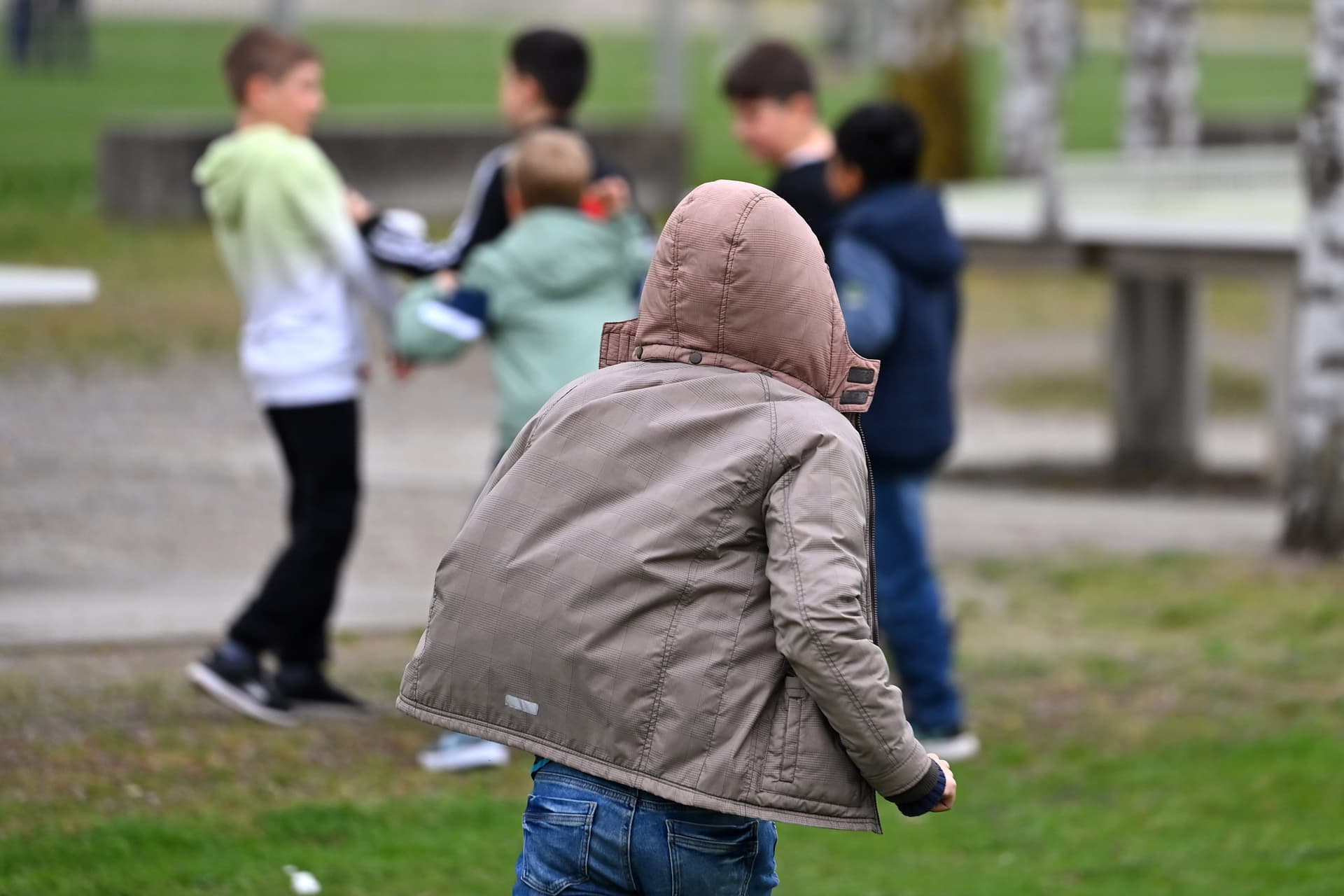 Alarm-Studie an Berliner Schulen: Mehr religiöse Konflikte, mehr Gewalt, Schüler haben Angst!