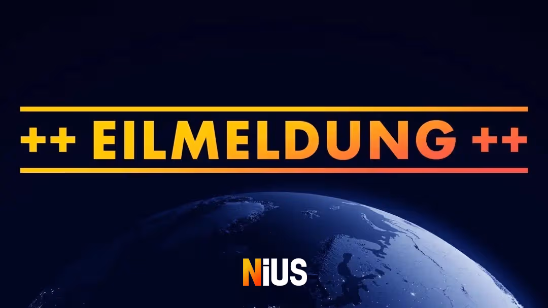 SEK-Zugriff: Mann übergoss sich im Rathaus mit Benzin und drohte mit Feuerzeug