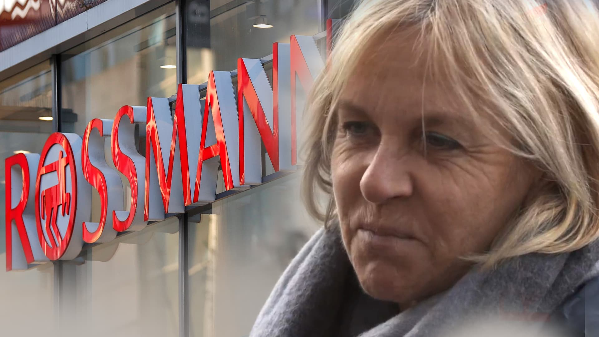 NIUS fragt Passanten zu Anti-AfD-Kurs von Rossmann: „Keine Demokratie, wenn man nicht miteinander redet“