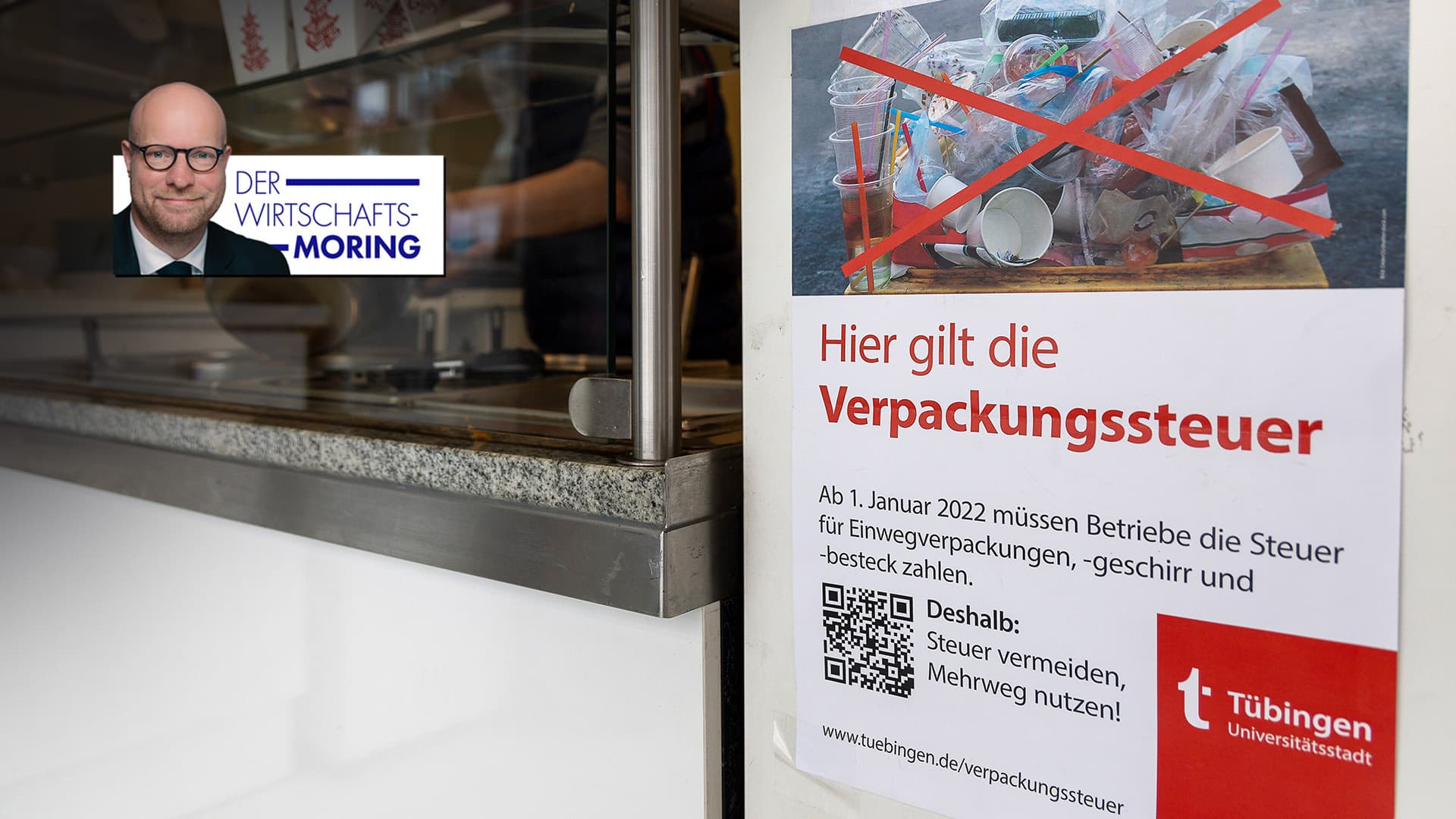 Die neue Verpackungssteuer: Wie Kommunen ihre Kassen mit dem Argument Umweltschutz auffüllen