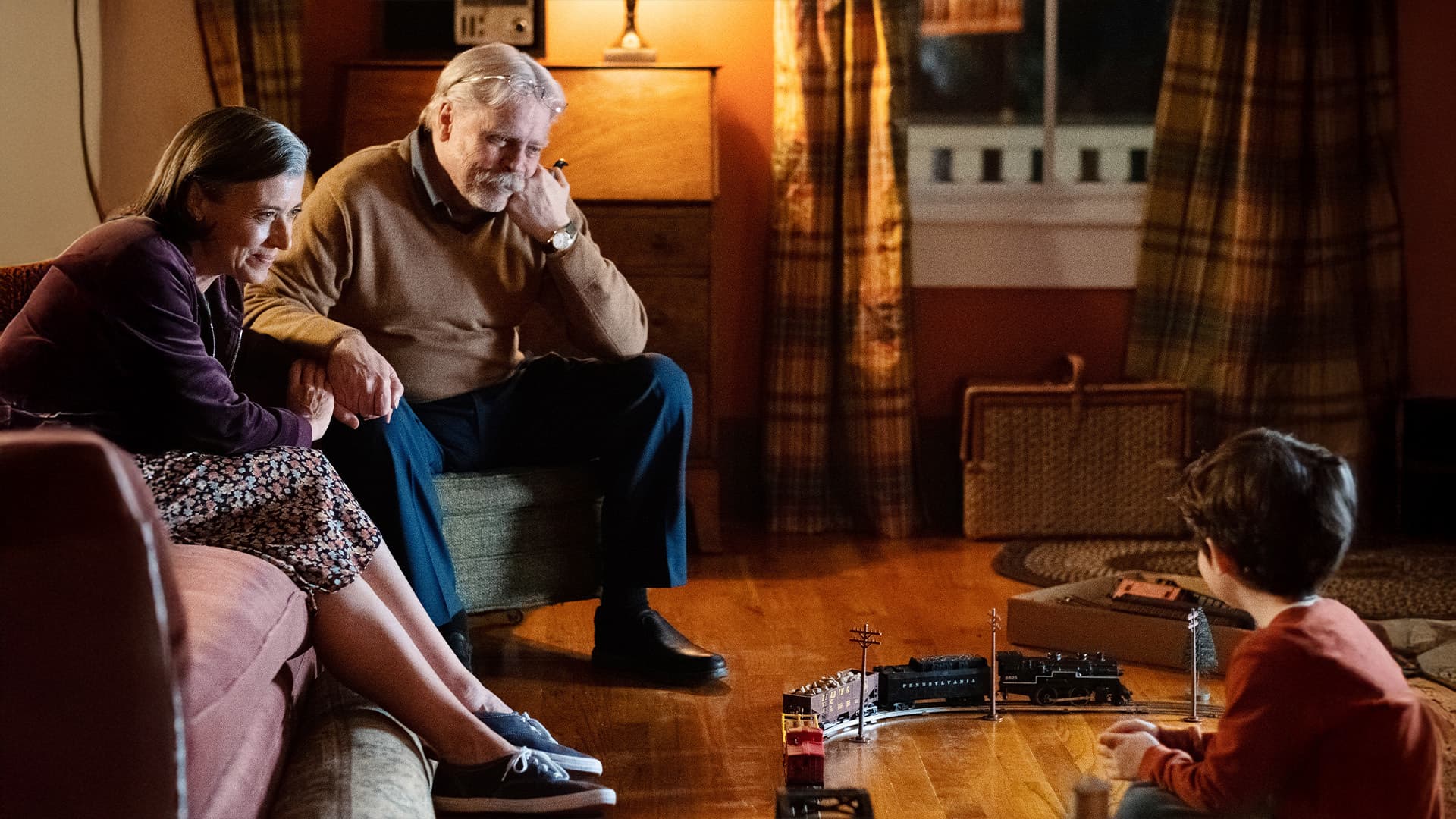Eine der ungewöhnlichsten Stephen-King-Verfilmungen: Wer zur Hölle ist Chuck?