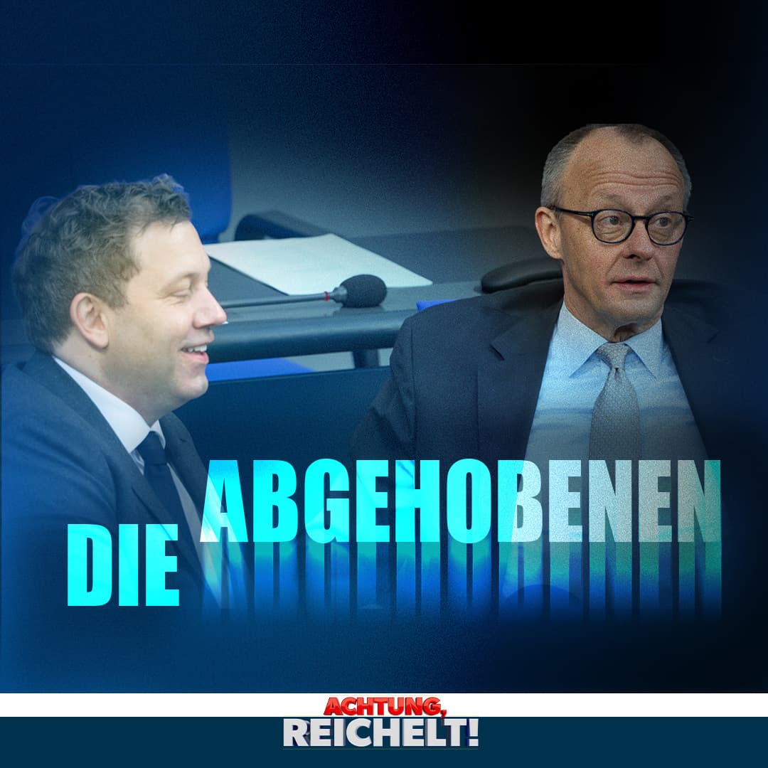 Die Abgehobenen
