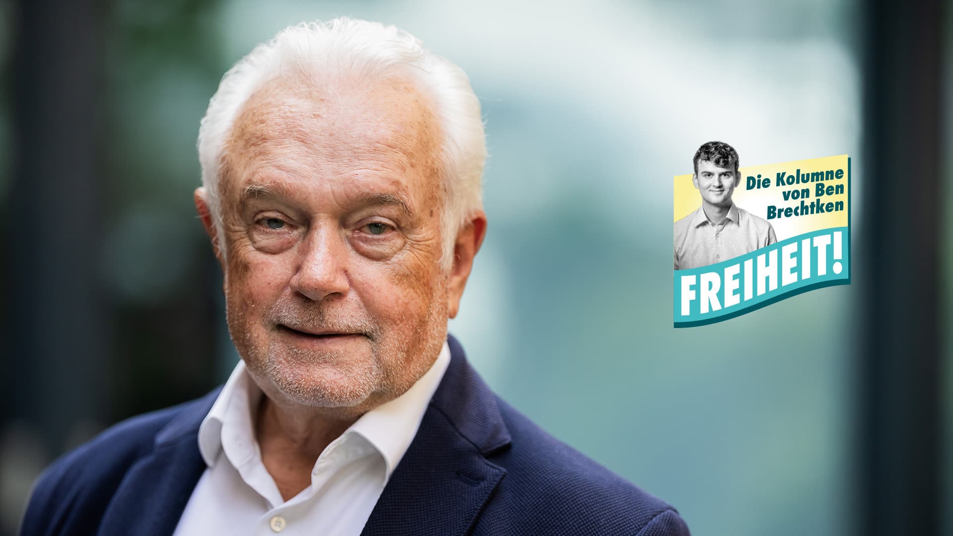 Kubicki siegt – doch um welchen Preis? Die Liberalen und ihre Angst vor Wettbewerb