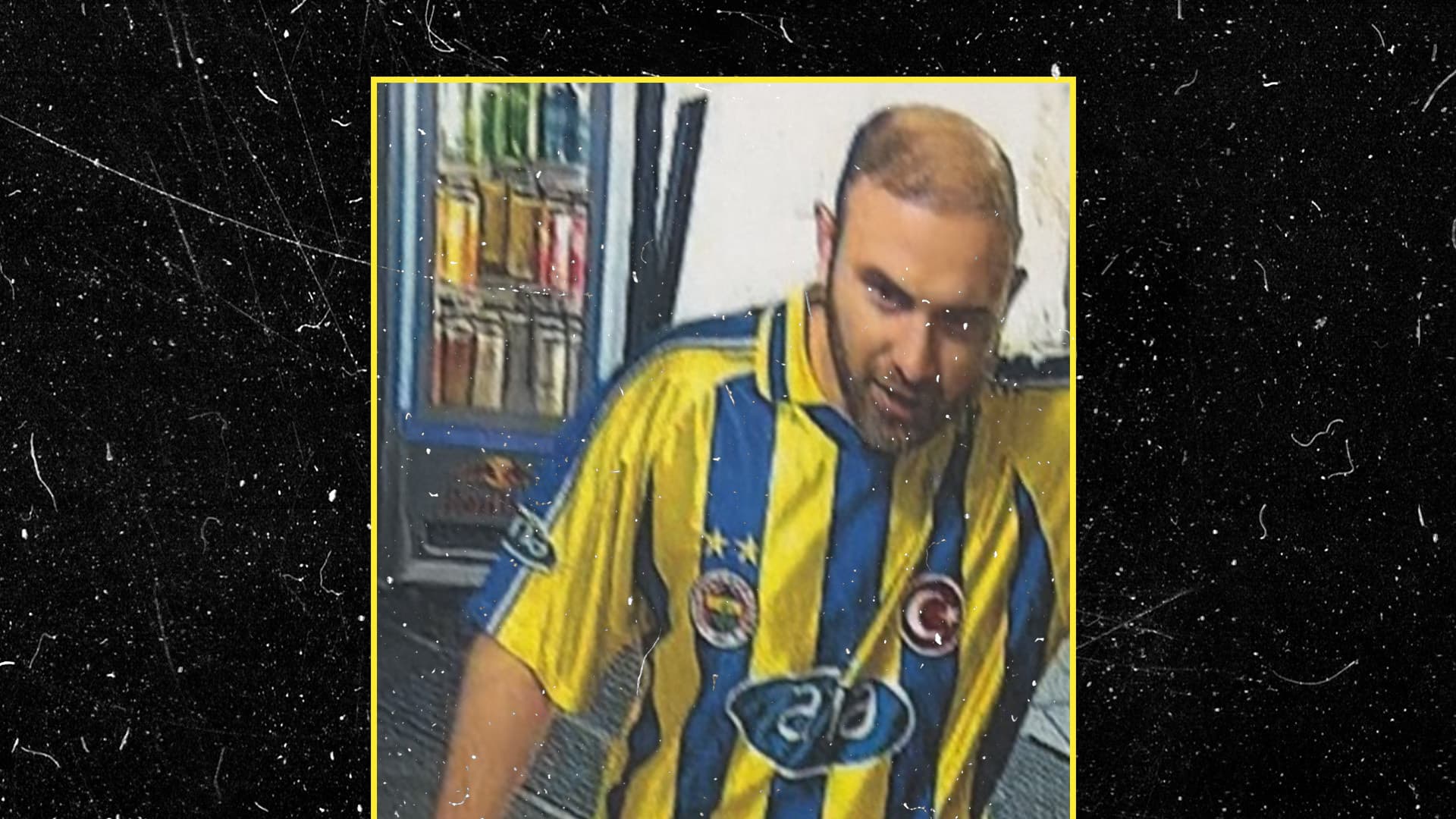 Gesucht! Hüseyin B. (33) soll Mann in Bremen niedergestochen haben