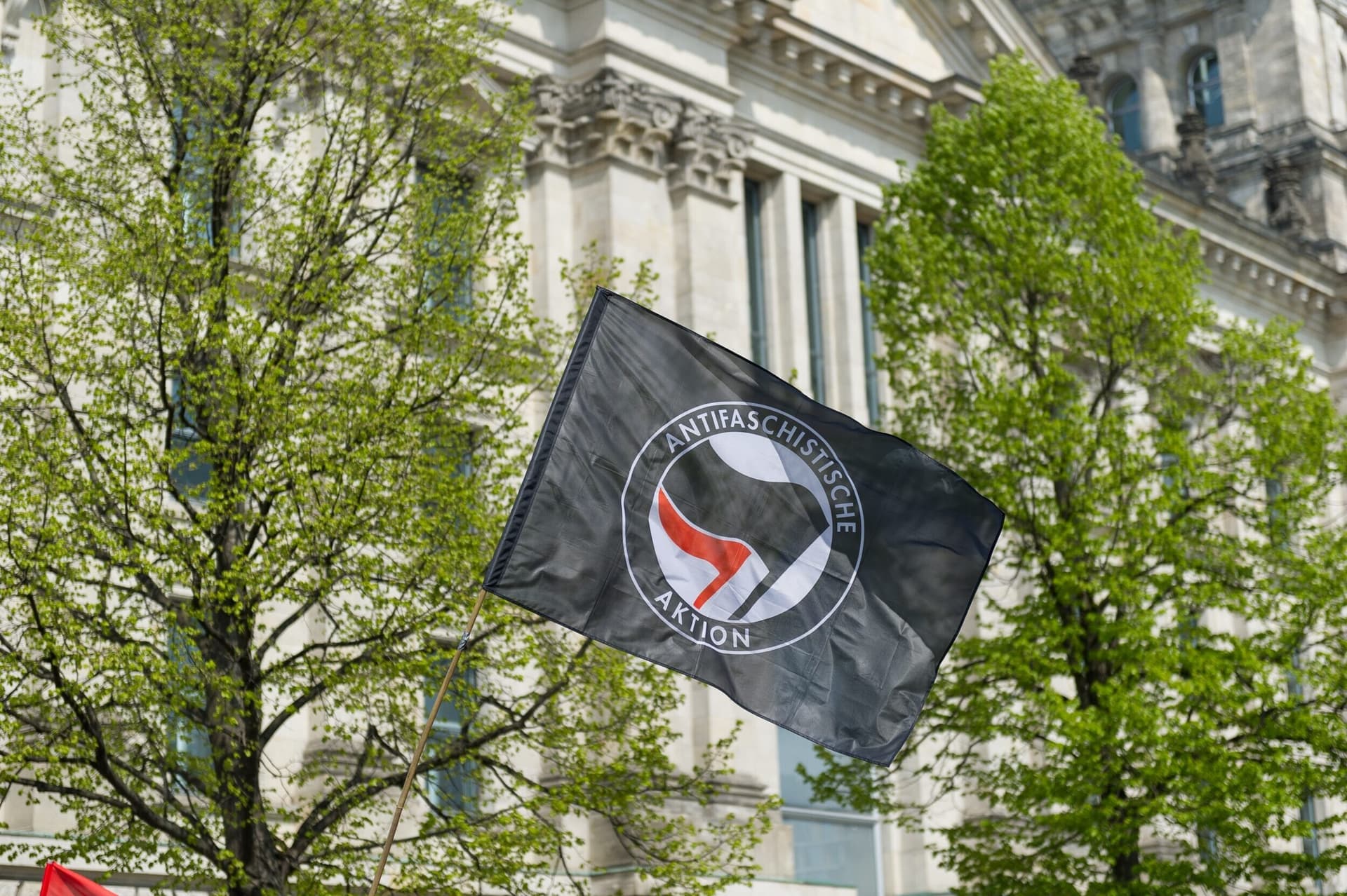 In Berlin sind die meisten Extremisten links, die wenigsten rechts