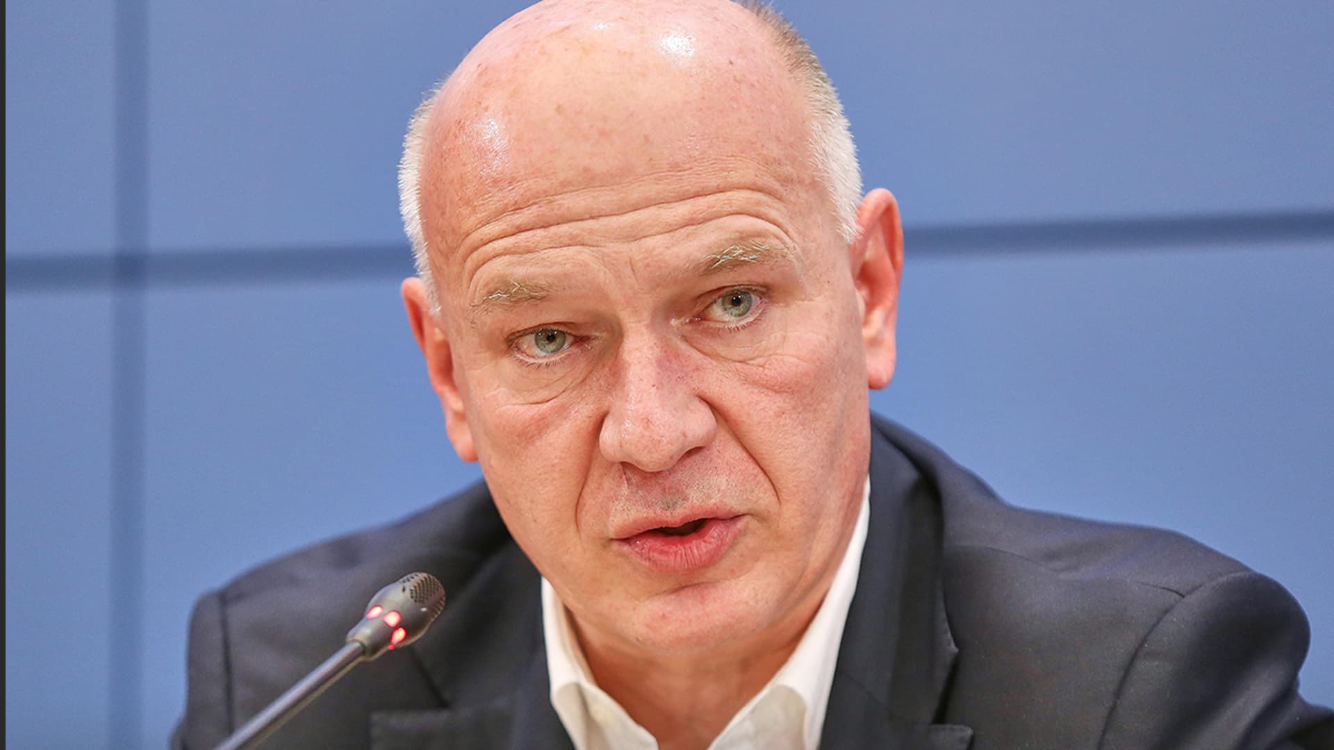 Anschlag auf Berliner Stromnetz: Senat verweigert Aufklärung zu Wegners Krisenmanagement