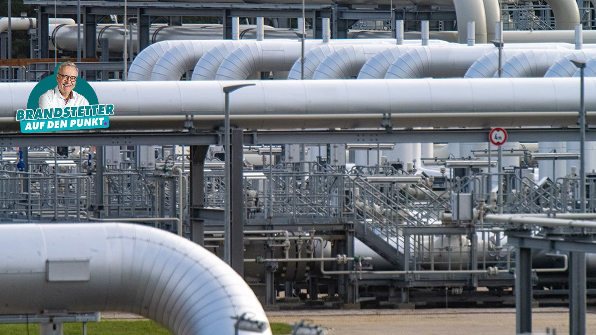 Warum es keinen Gas-Blackout geben wird