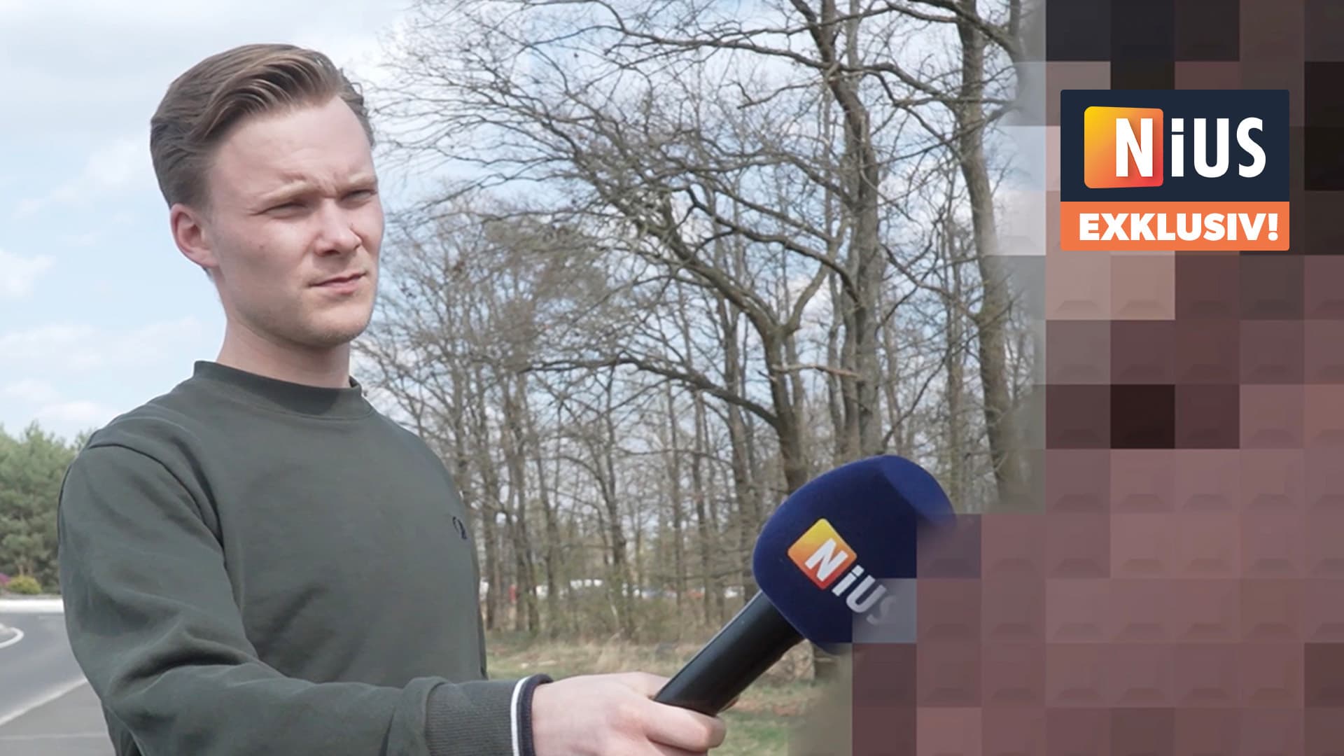 NGO-Pornoskandal – jetzt spricht eine Betroffene: „Erst als Schüler Fotos machten, entfernten die Aktivisten das Material“