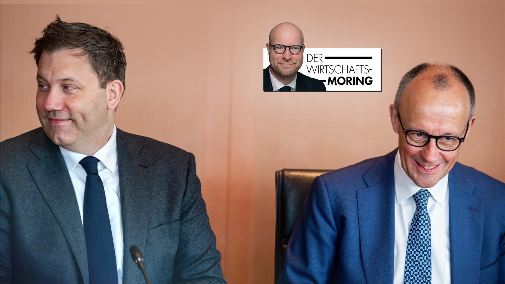 Fast das gesamte Sondervermögen wird „zweckentfremdet“