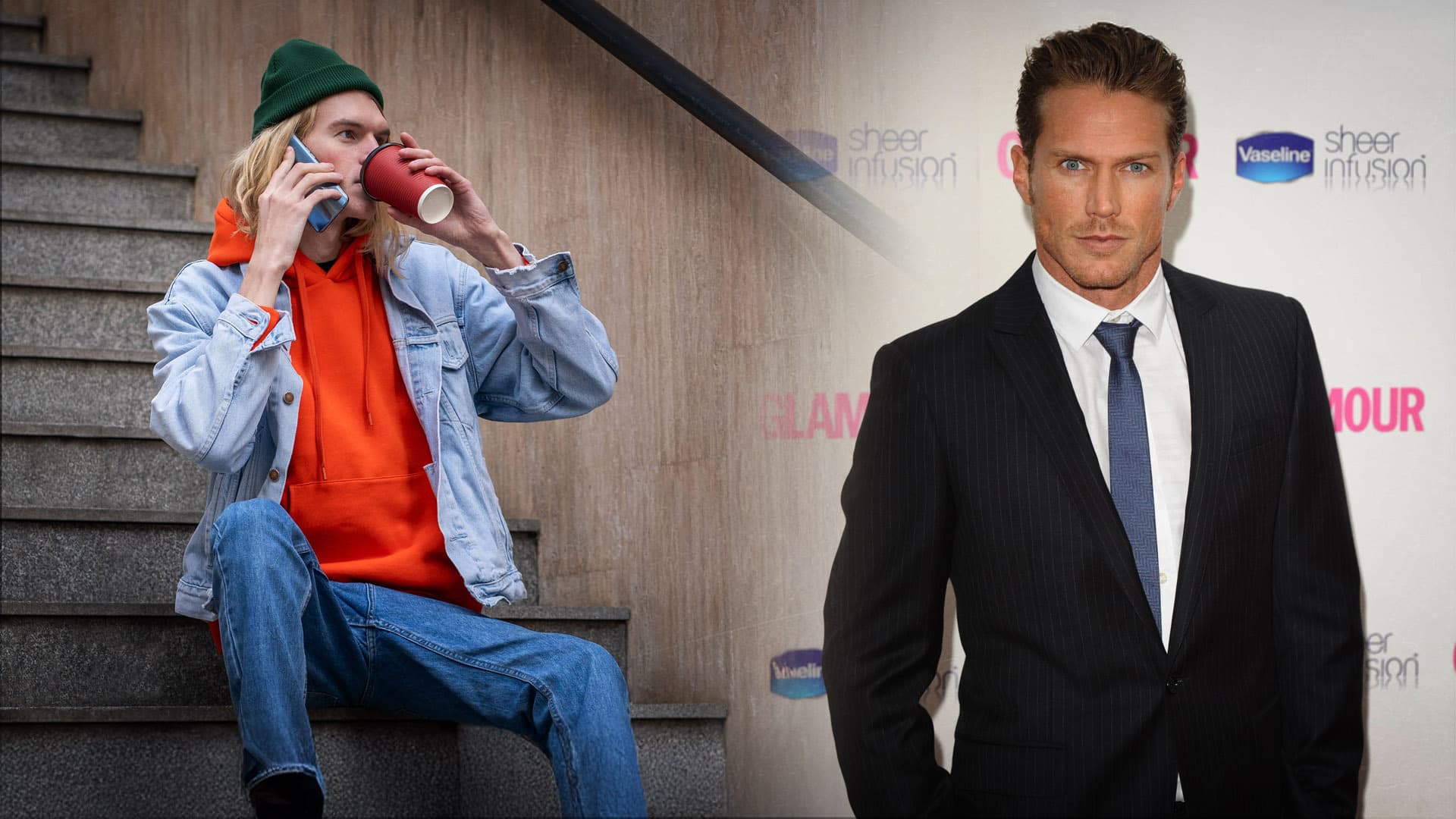 Soy-Boy, Lauch, Softie sind out: Die neue Sehnsucht nach klassischer Männlichkeit