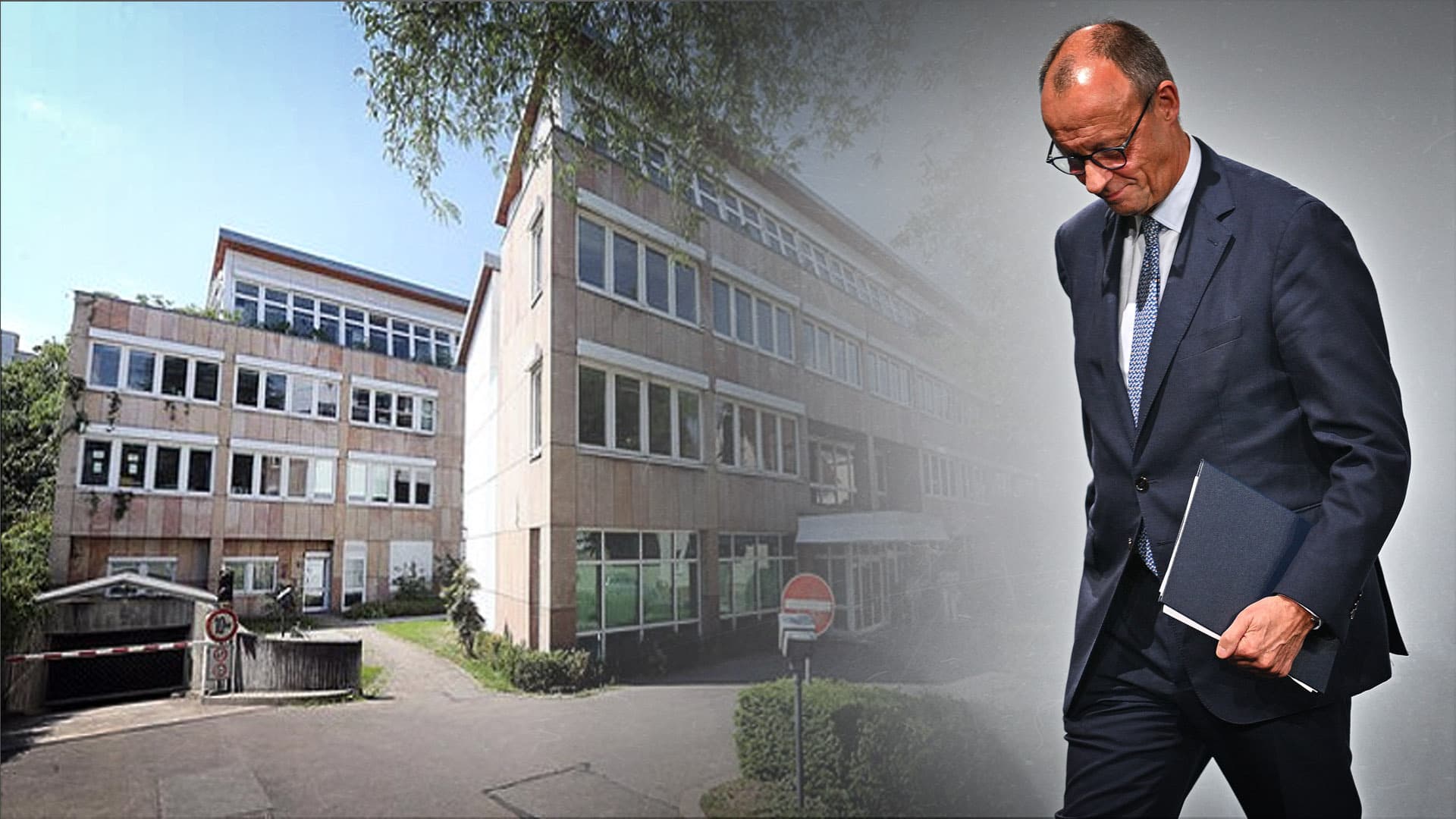 Nach „Lackaffe“-Strafbefehl: Drei weitere Merz-Beleidigungen werden von Staatsanwaltschaft Heilbronn verfolgt
