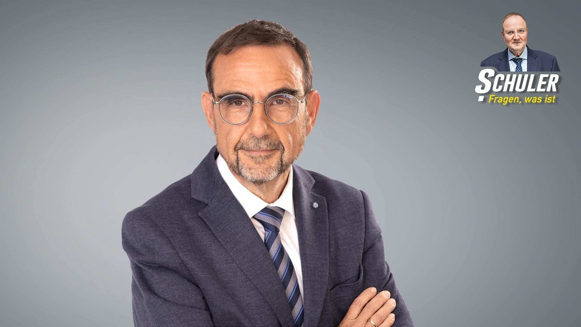 Klaus Holetschek (CSU) appelliert an SPD: „Wir brauchen keine Konfrontation, sondern Kooperation“