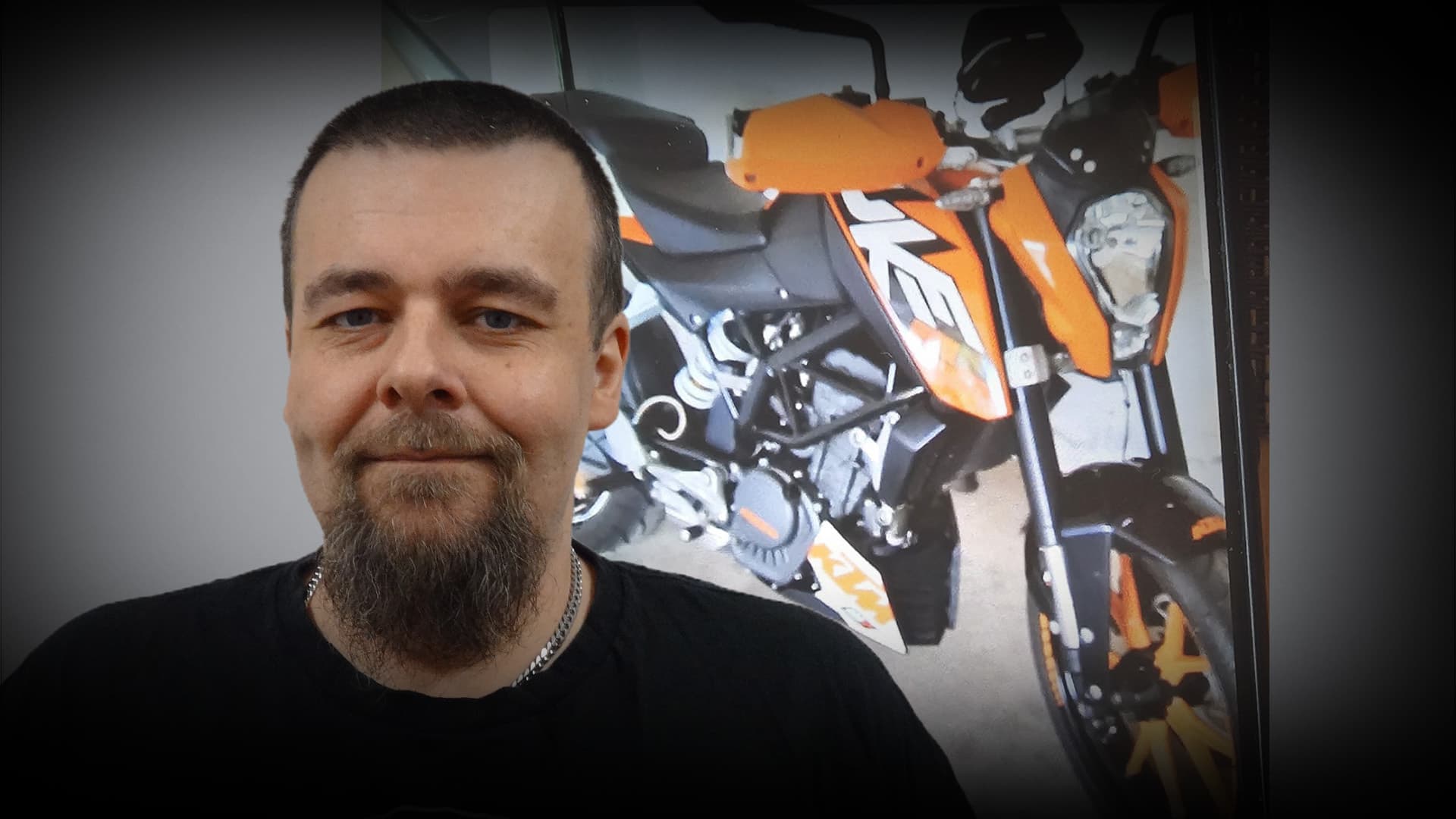 Beim Freigang stand das Fluchtmotorrad schon bereit: Warum der Fall des Frauenmörders Benjamin Fricke so unfassbar ist!