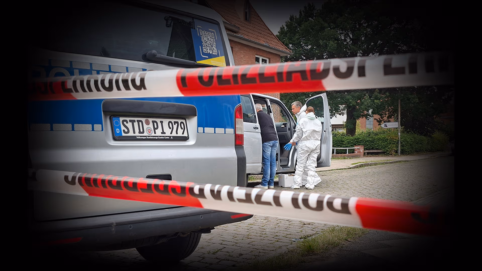 Killer von Stade soll „pädokrimineller Knastausbrecher“ sein – nun auch Mutter und Patentante unter Mordverdacht