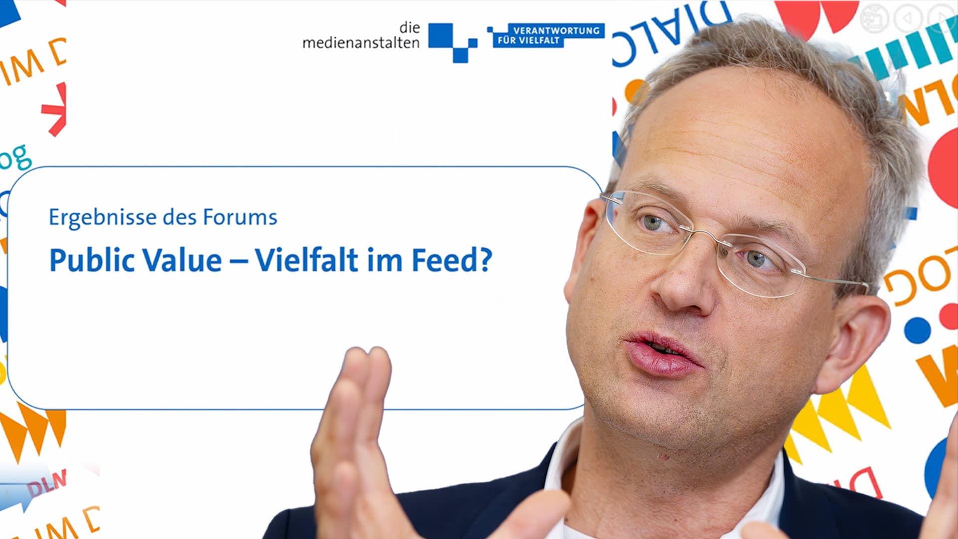 Angriff auf die Pressefreiheit? Wie der Staat durch „Public Value” bestimmen will, was wir auf Social Media sehen