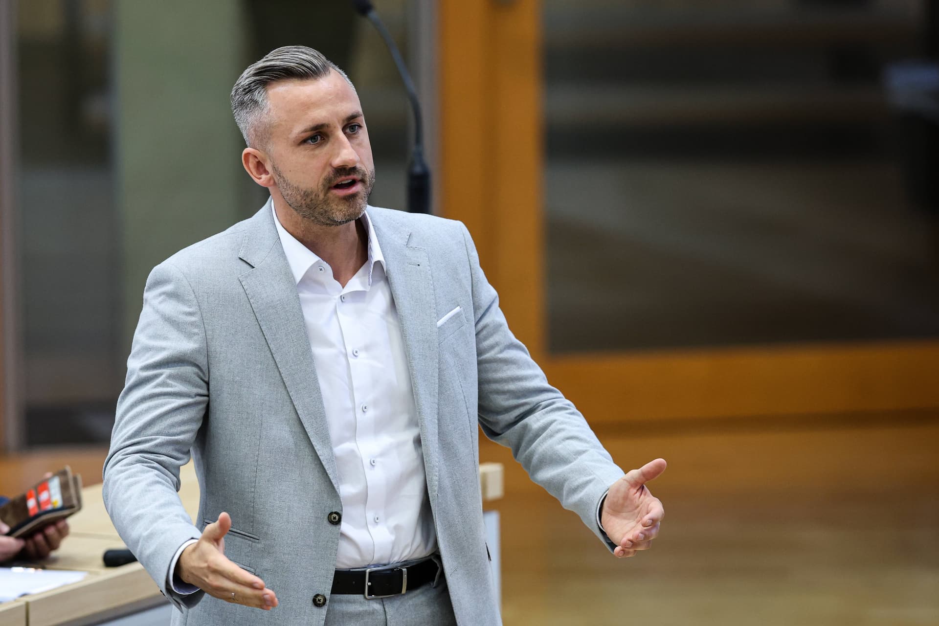 Wer legt die Axt wirklich an den Föderalismus? Innenministerkonferenz soll für AfD-Siege bei Landtagswahlen vorbereitet werden