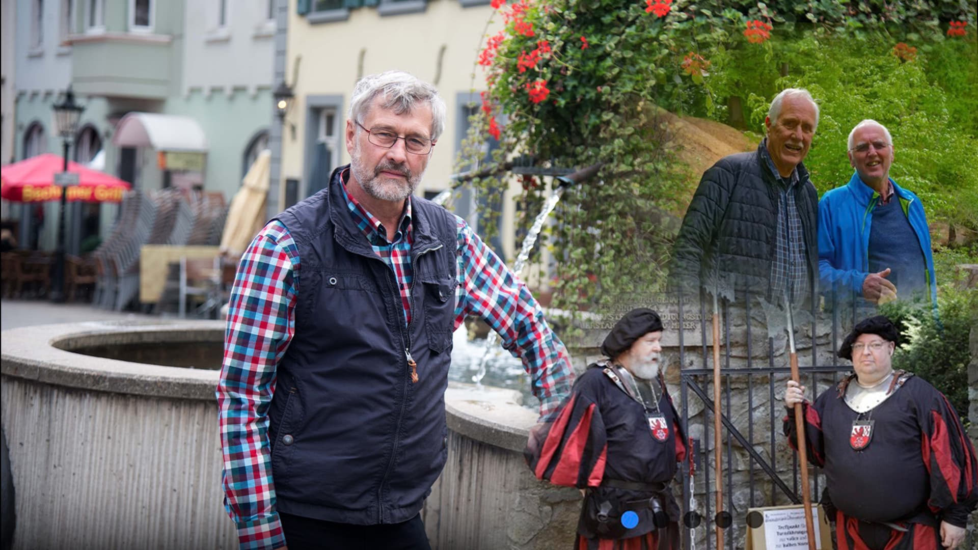 „Unterwanderung der gutbürgerlichen Vereinskultur”: Heimatverein „Ratinger Jonges” schließt AfD-Stadtratspolitiker aus