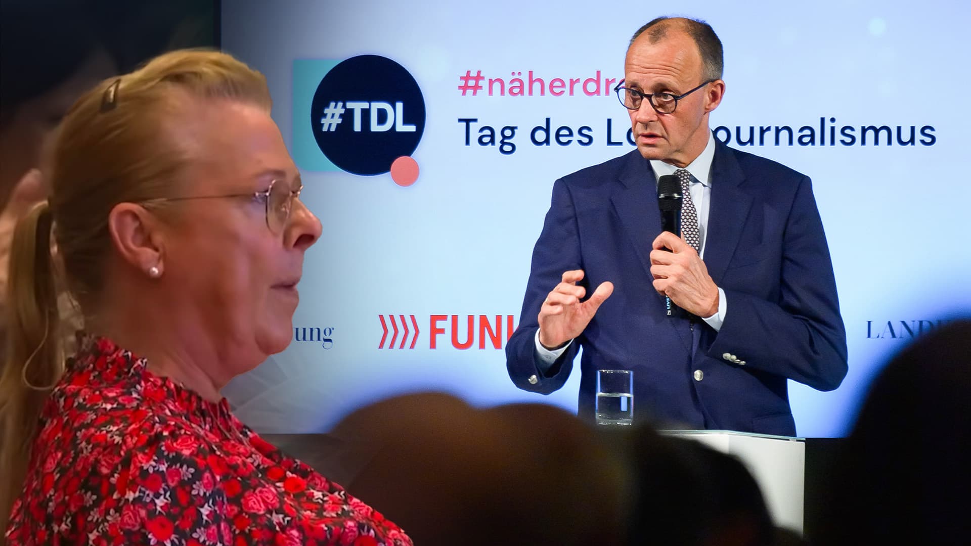 Merz fährt krebskranke Frau an! „Zu keinem Zeitpunkt ist erwogen worden, die Bezüge der Bundesregierung anzuheben“