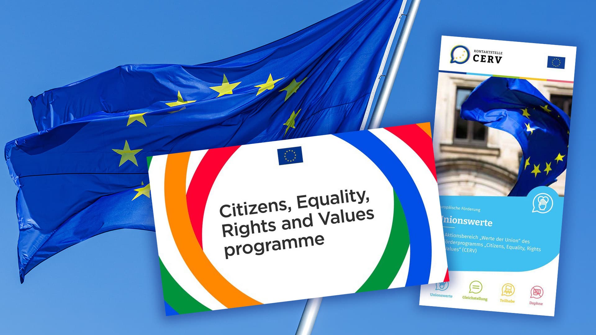 Die EU will unabhängigen Journalismus fördern, indem sie ihn finanziell abhängig macht