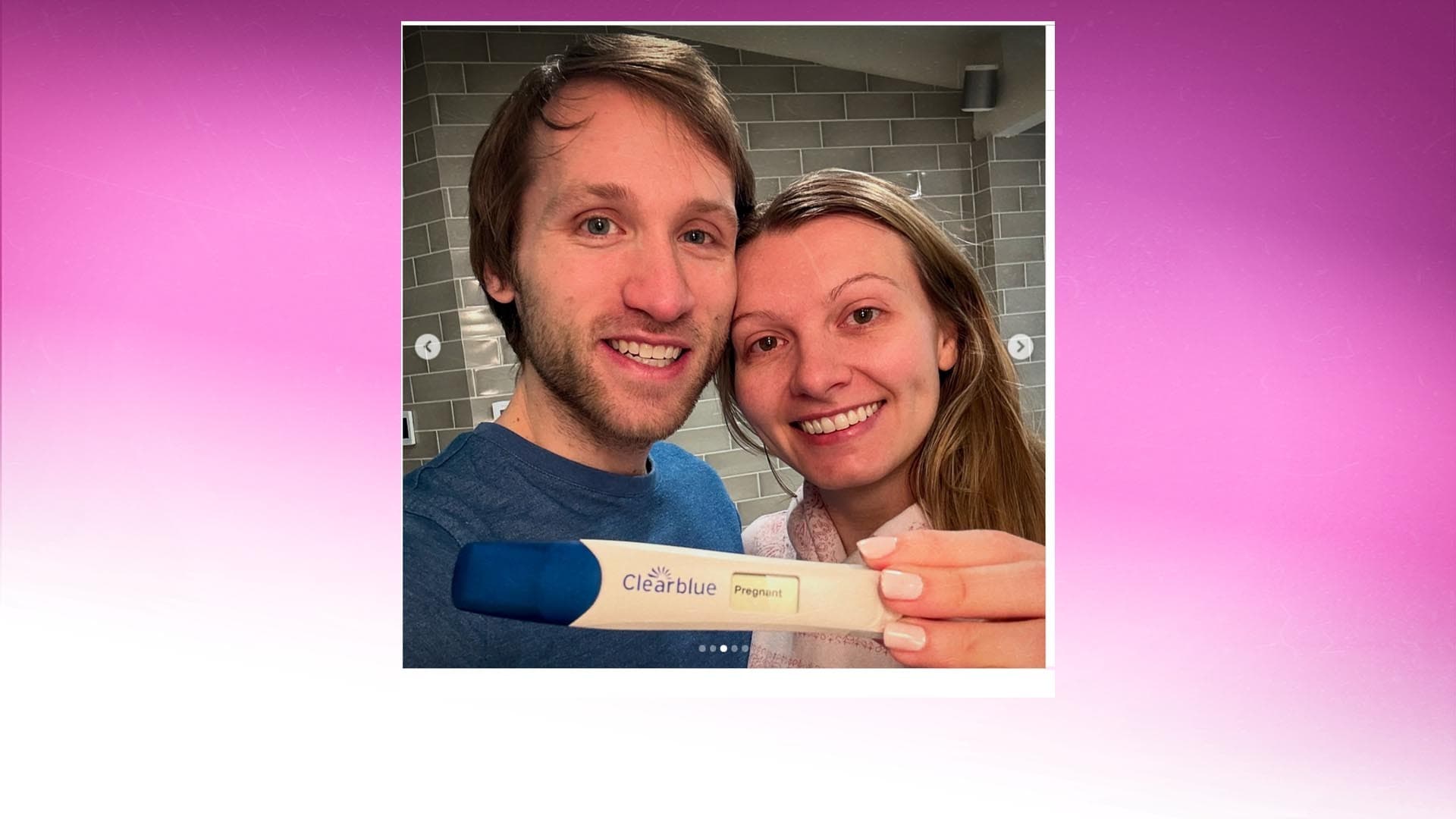 Youtuber-Paar treibt Baby mit Downsyndrom ab und erhält jetzt Morddrohungen