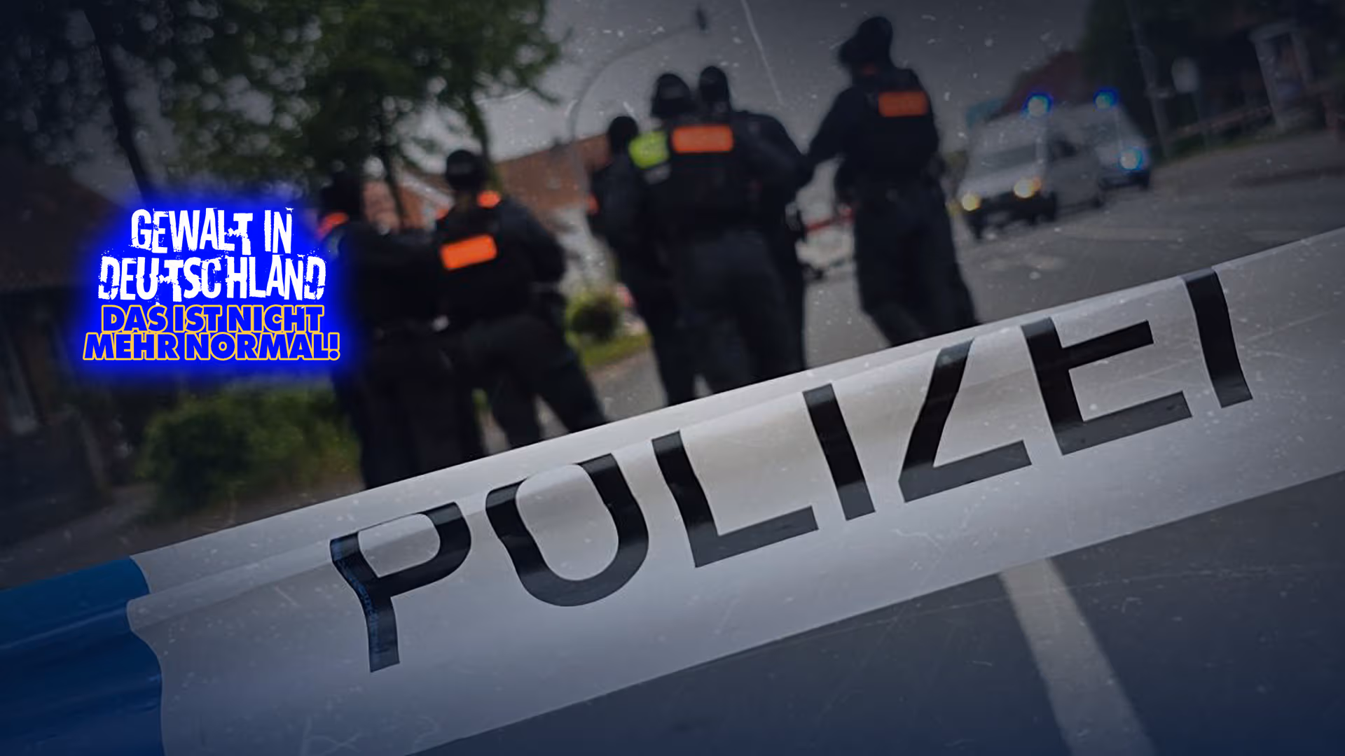 +++ Messerstecherei unter Rumänen +++ 30-Jähriger greift Ex-Partnerin (32) an +++ 52-jähriger Obdachloser schlägt mit Machete um sich +++