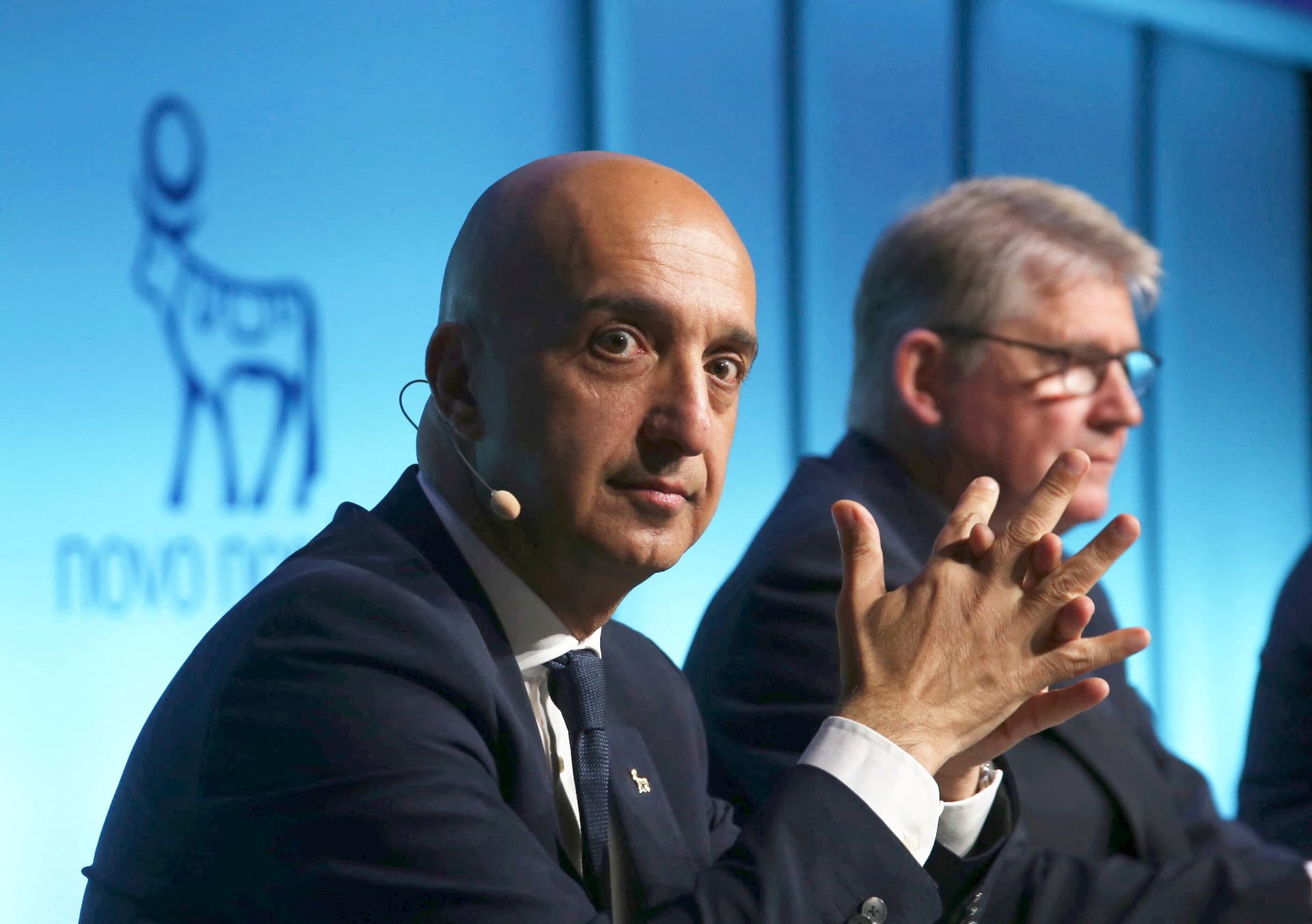 Cyberangriff auf dänischen Pharmakonzern! Erpresser verlangen 25 Millionen US-Dollar