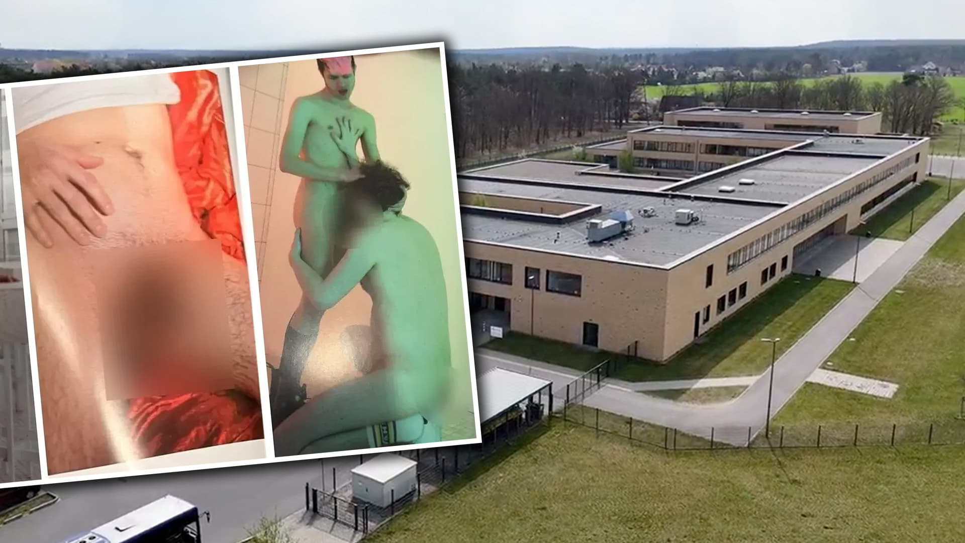 „Wo waren die Lehrer?“: Vater fordert Aufarbeitung des Schwulenporno-Skandals