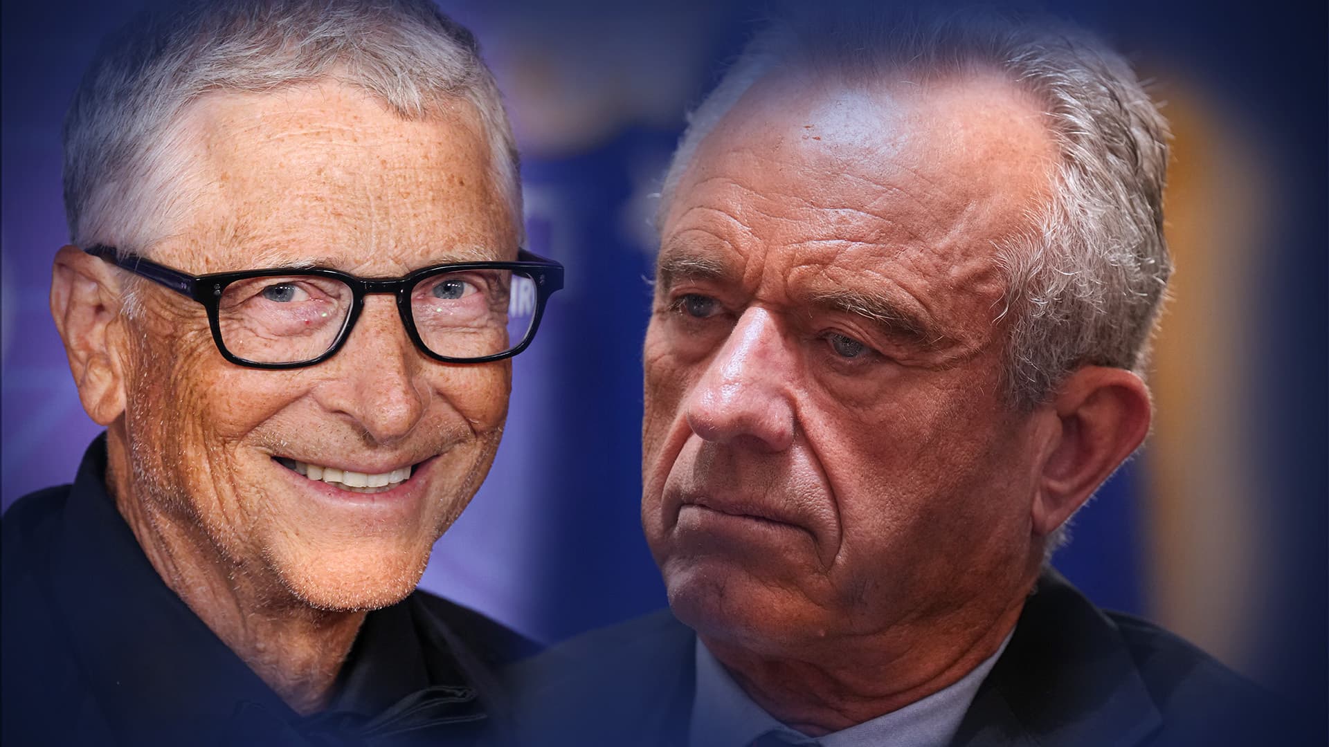 USA wollen zurück ins Impf-Bündnis GAVI: Wird Kennedy wirklich seine Bill-Gates-Haltung verraten?