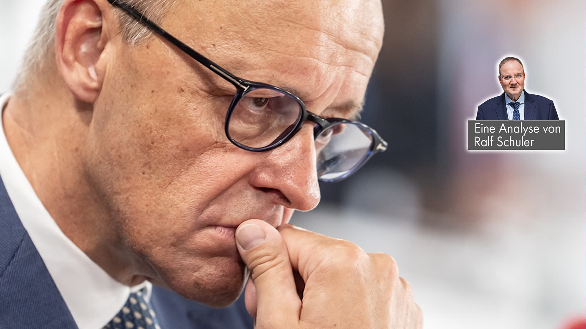 Showdown der „politischen Mitte“: Bis Ende Juni will die Koalition ihr Reformpaket vorlegen