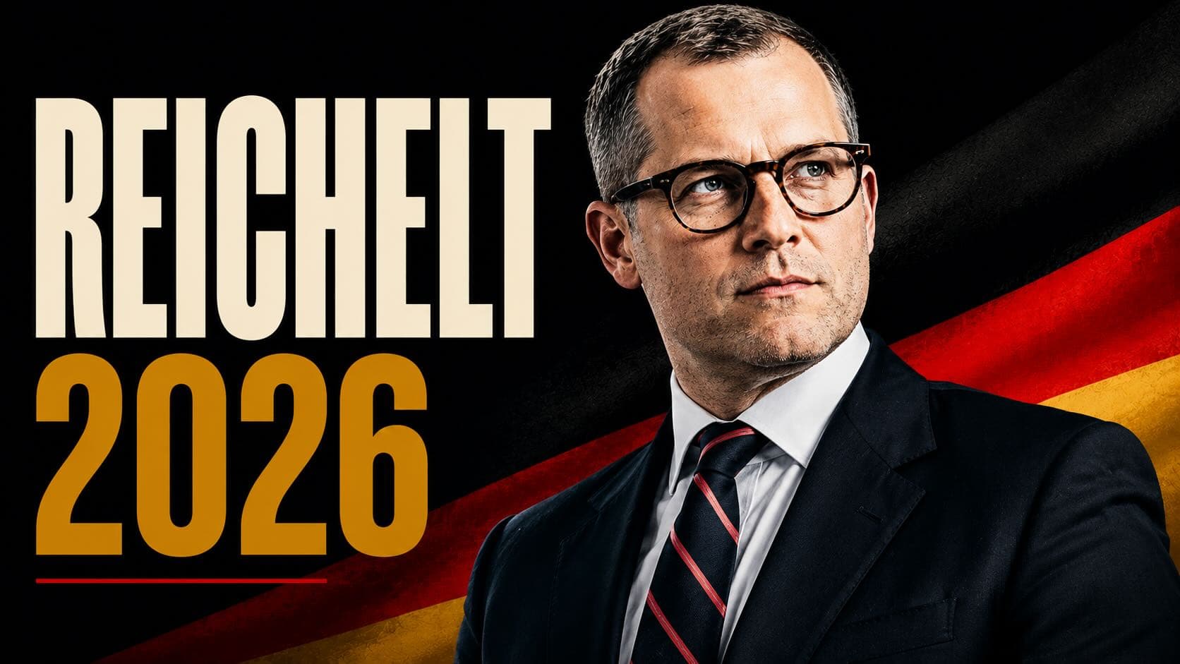 Die Rede, die Deutschland vor dem Niedergang bewahren könnte