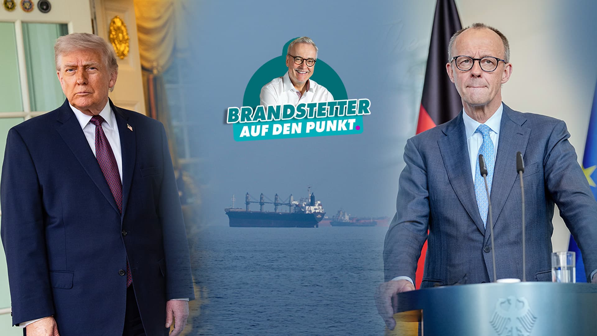 Krieg im Iran: Wer ihn gewinnt und wer heute schon verloren hat