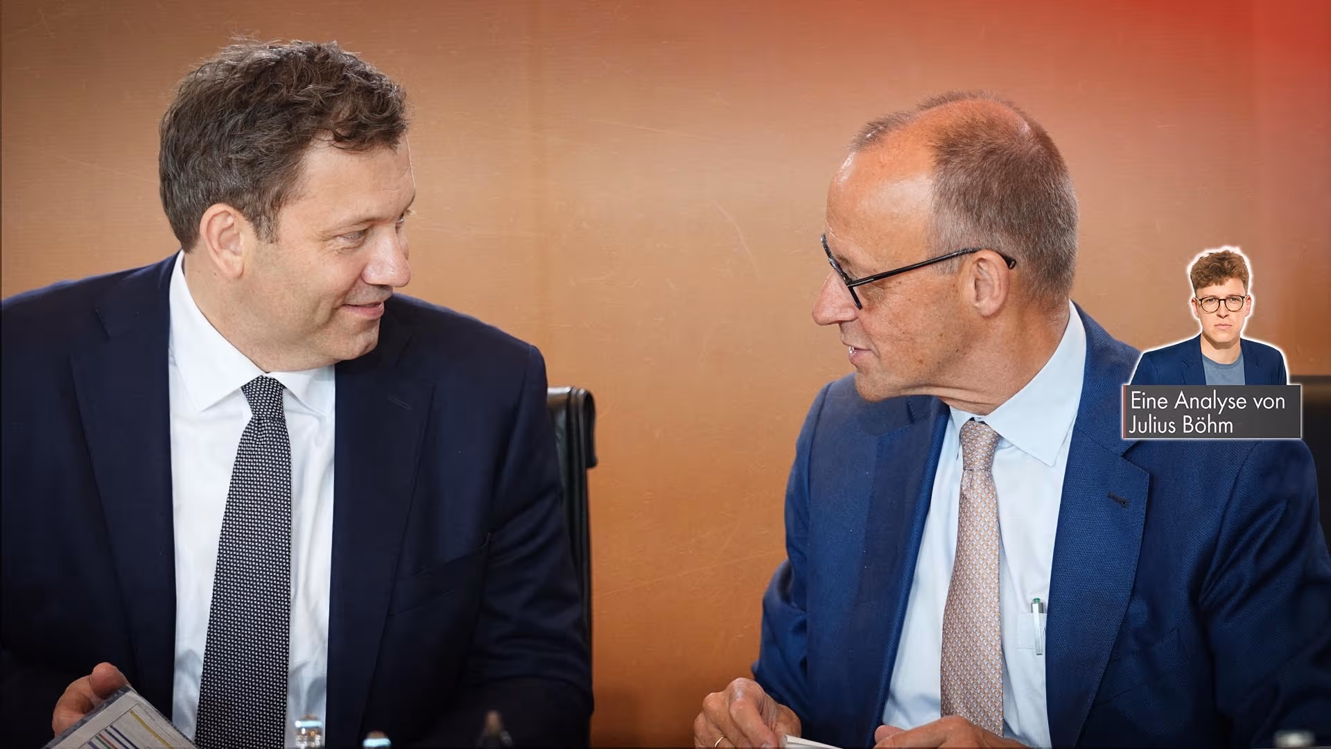 Renten-Vorschläge reißen neues Milliarden-Loch in den Haushalt