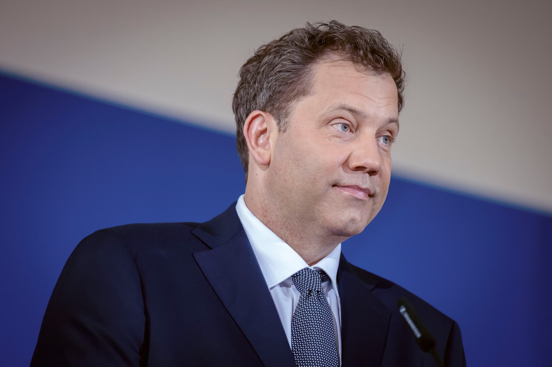 Zoff um Reform der Einkommensteuer: Union wirft Finanzminister Klingbeil Tricksereien vor