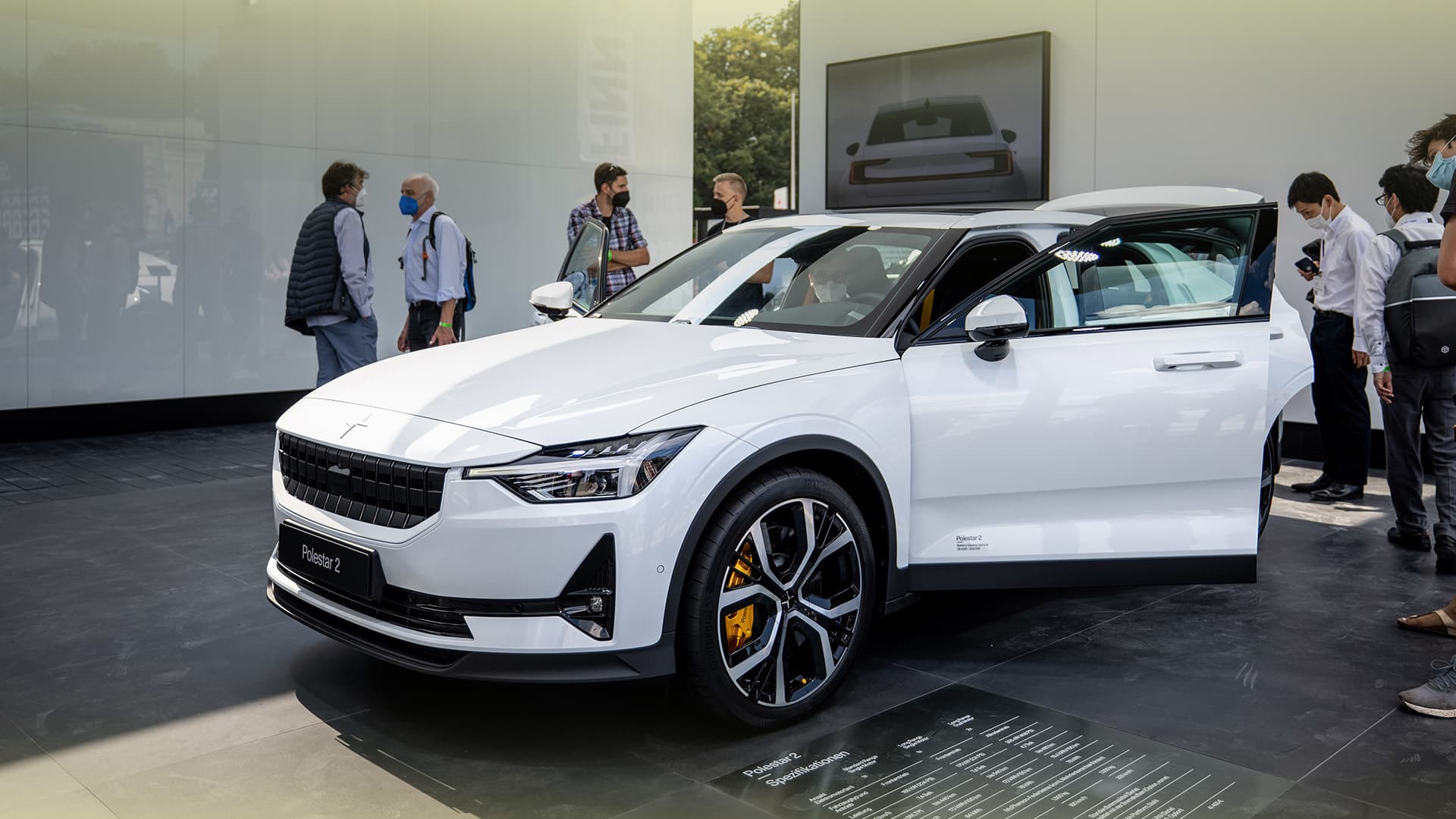 USA verbietet Polestar-Fahrzeuge ab 2027: Denn hinter Volvo & Polestar steckt ein China-Konzern