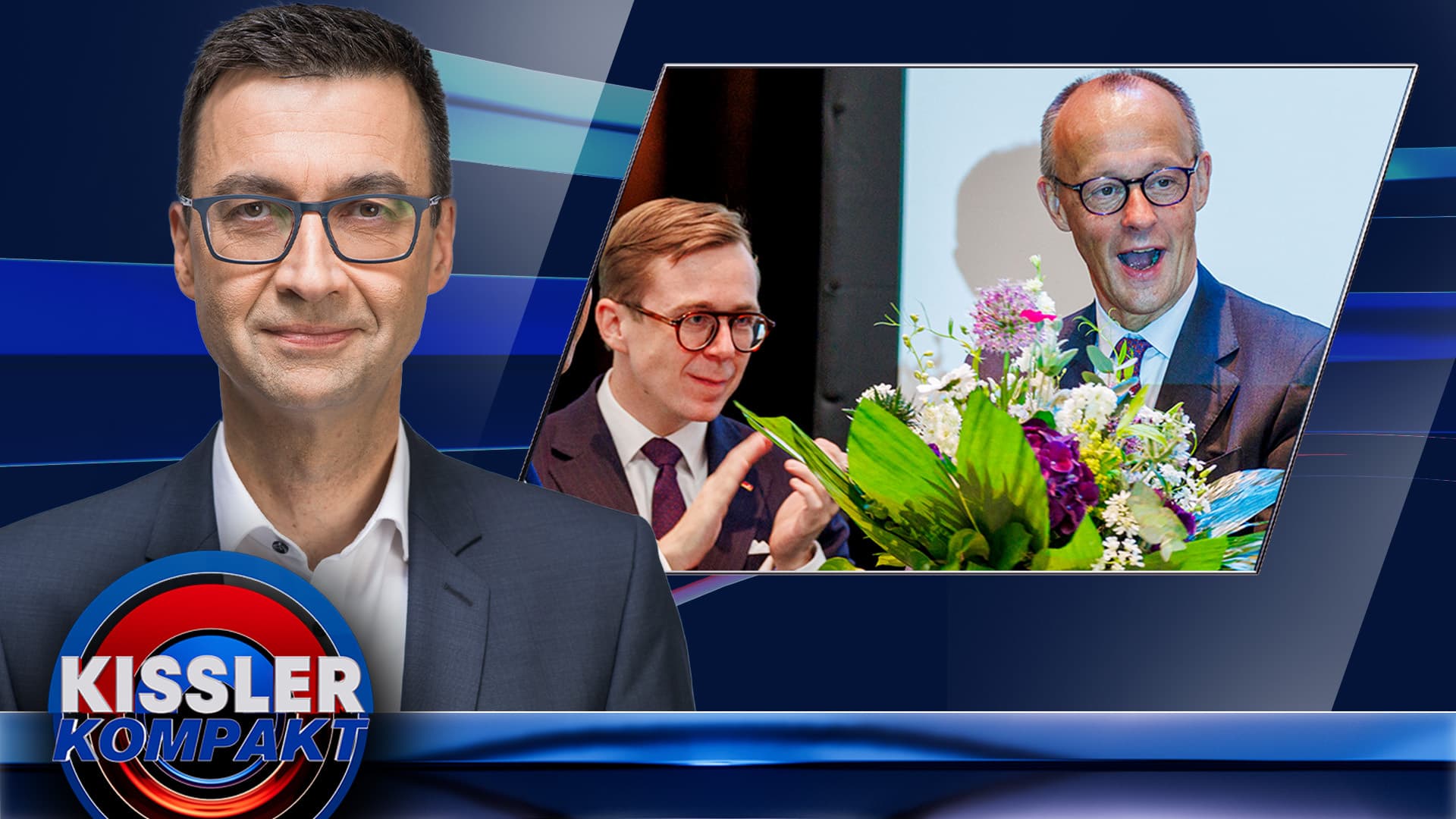 Philipp Amthor nennt die CDU eine gebrauchte Partei: Da könnte der Parteisoldat sogar Recht haben
