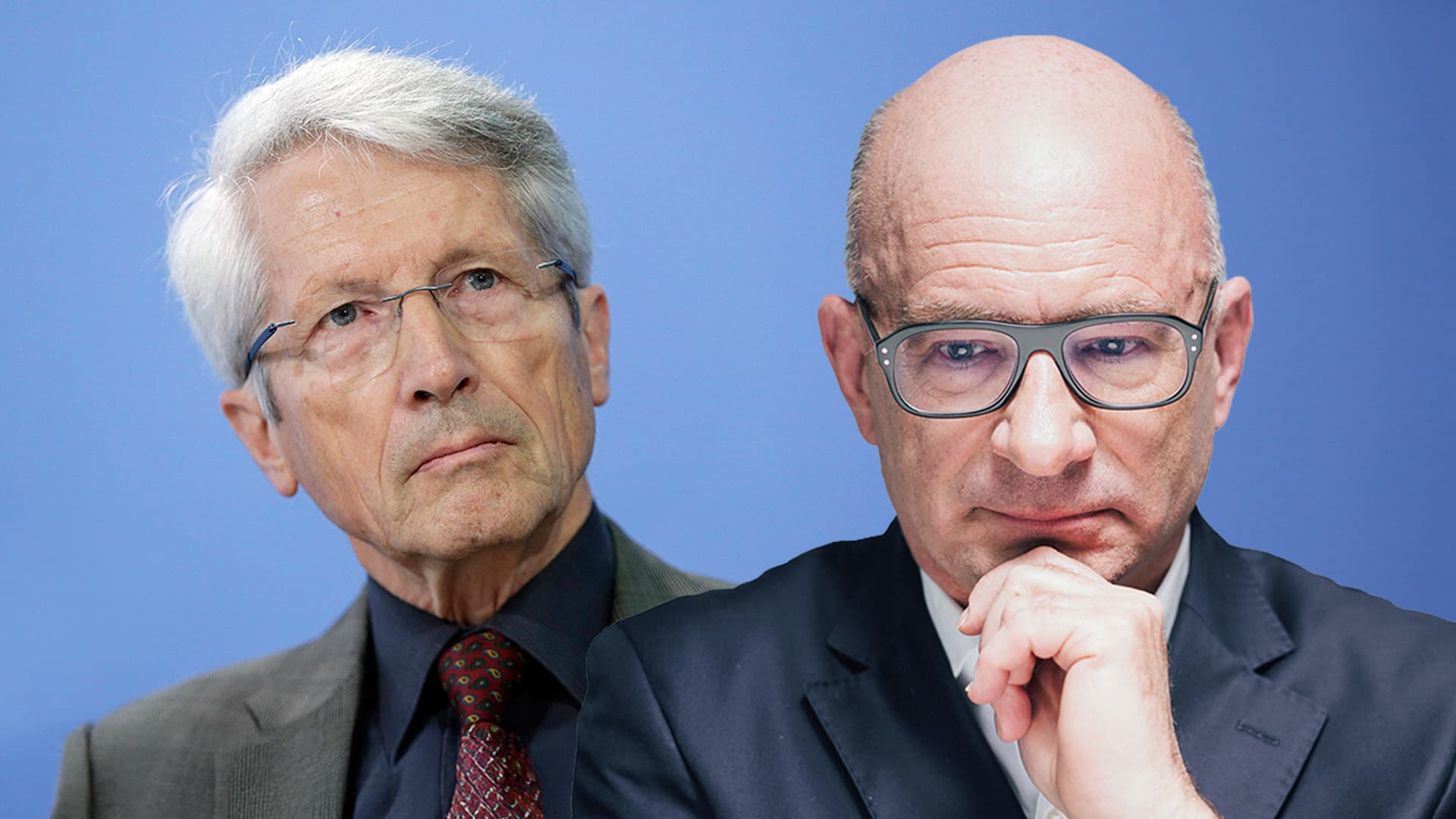 „Verfassungswidrig“? Staatsrechtler attackieren Klima-Beschluss von Karlsruhe