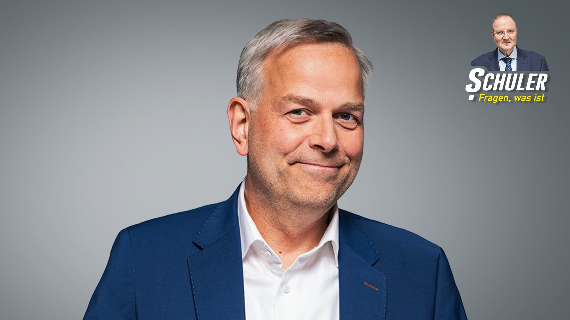 Leif-Erik Holm (AfD): „Im Grunde sind wir das, was vielleicht die CDU mal vor 30 Jahren war“