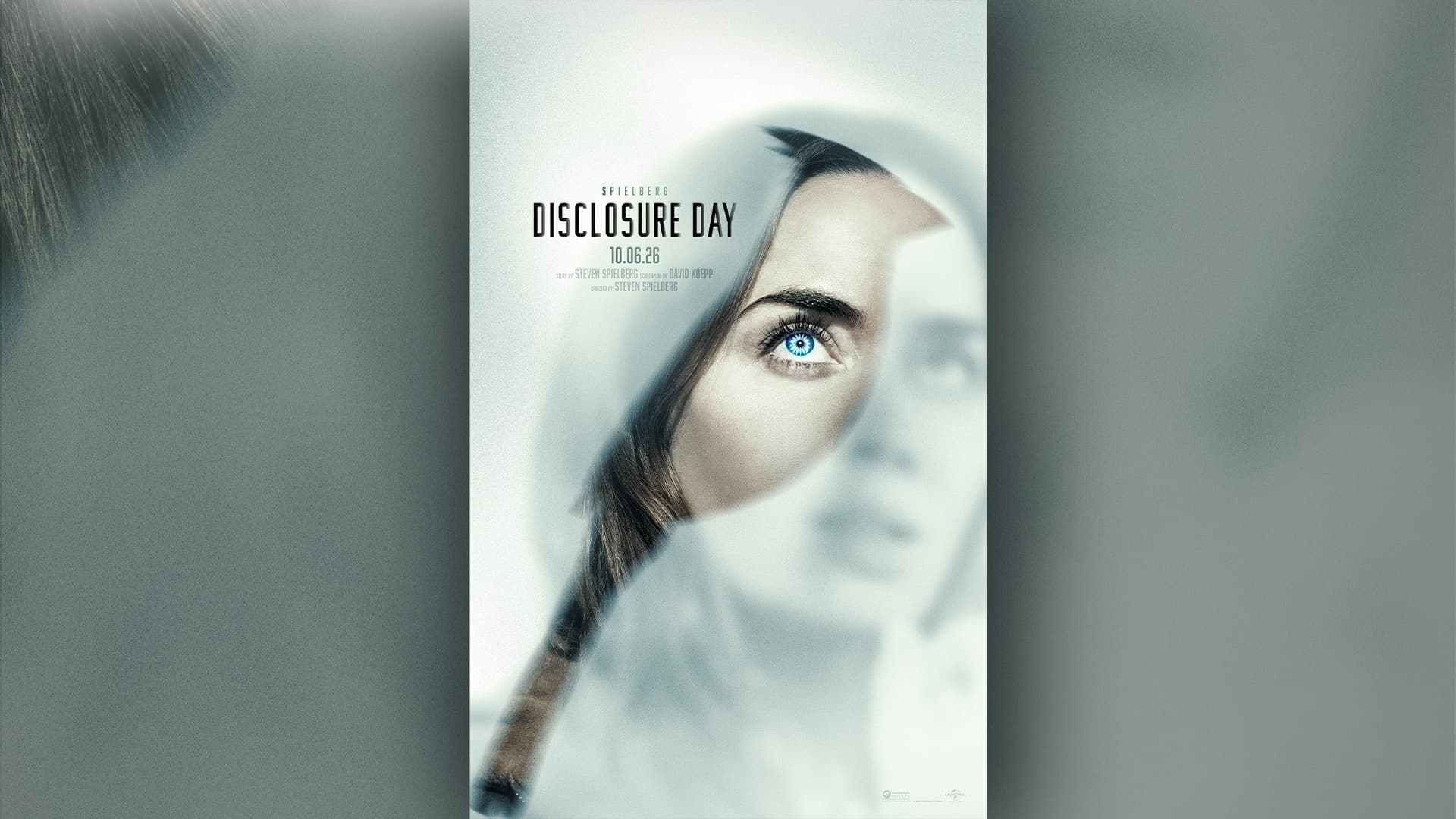 Rezension zu „Disclosure Day“: Dieser Film ist Paranoia pur!