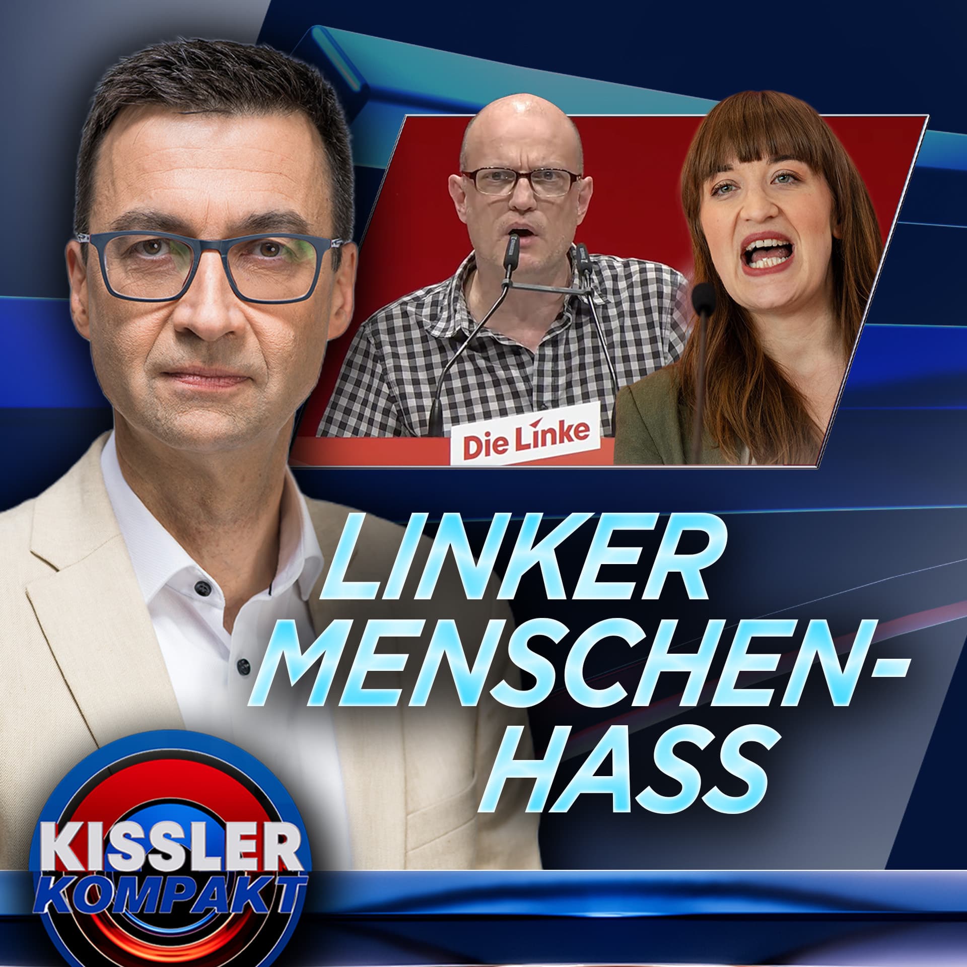 Kuscheln mit der Linken, Fremdeln mit dem Volk: Friedrich Merz lebt in seiner eigenen Welt