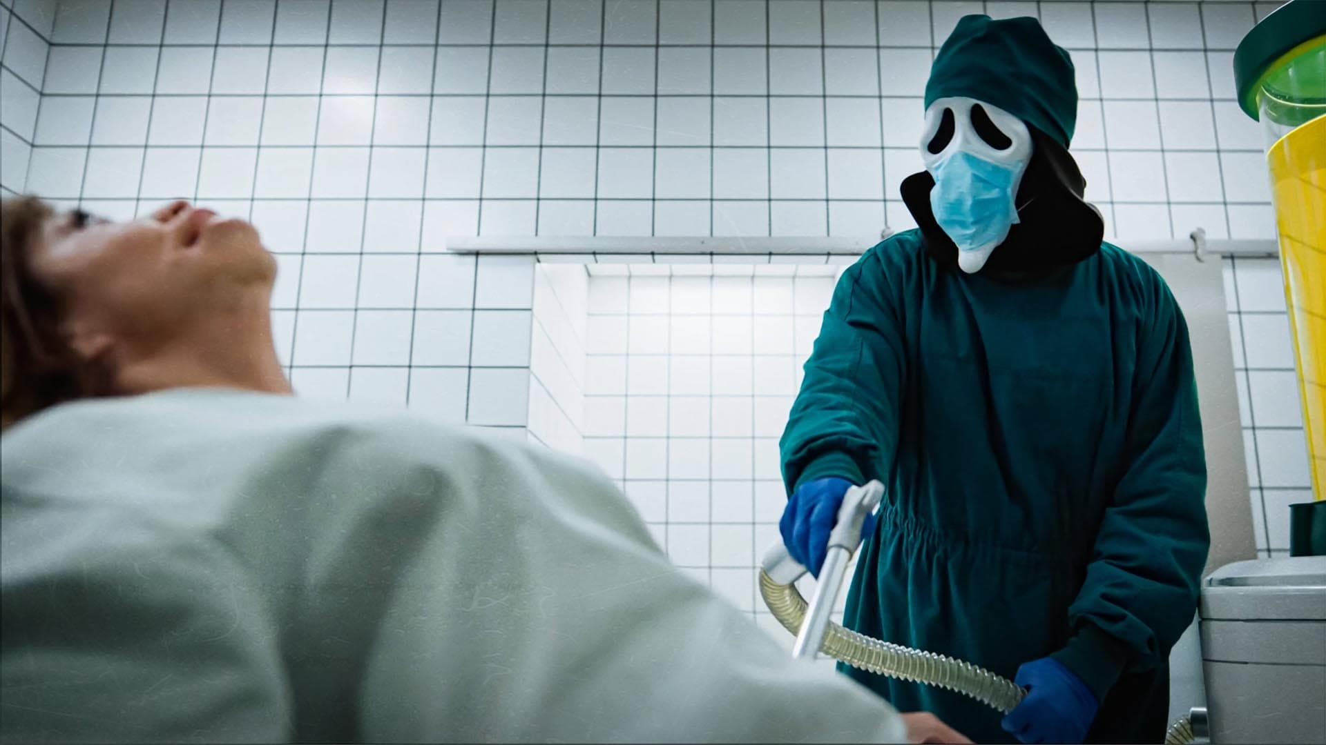 „Scary Movie“: Wenn die Parodie selbst zum Gruselkabinett wird