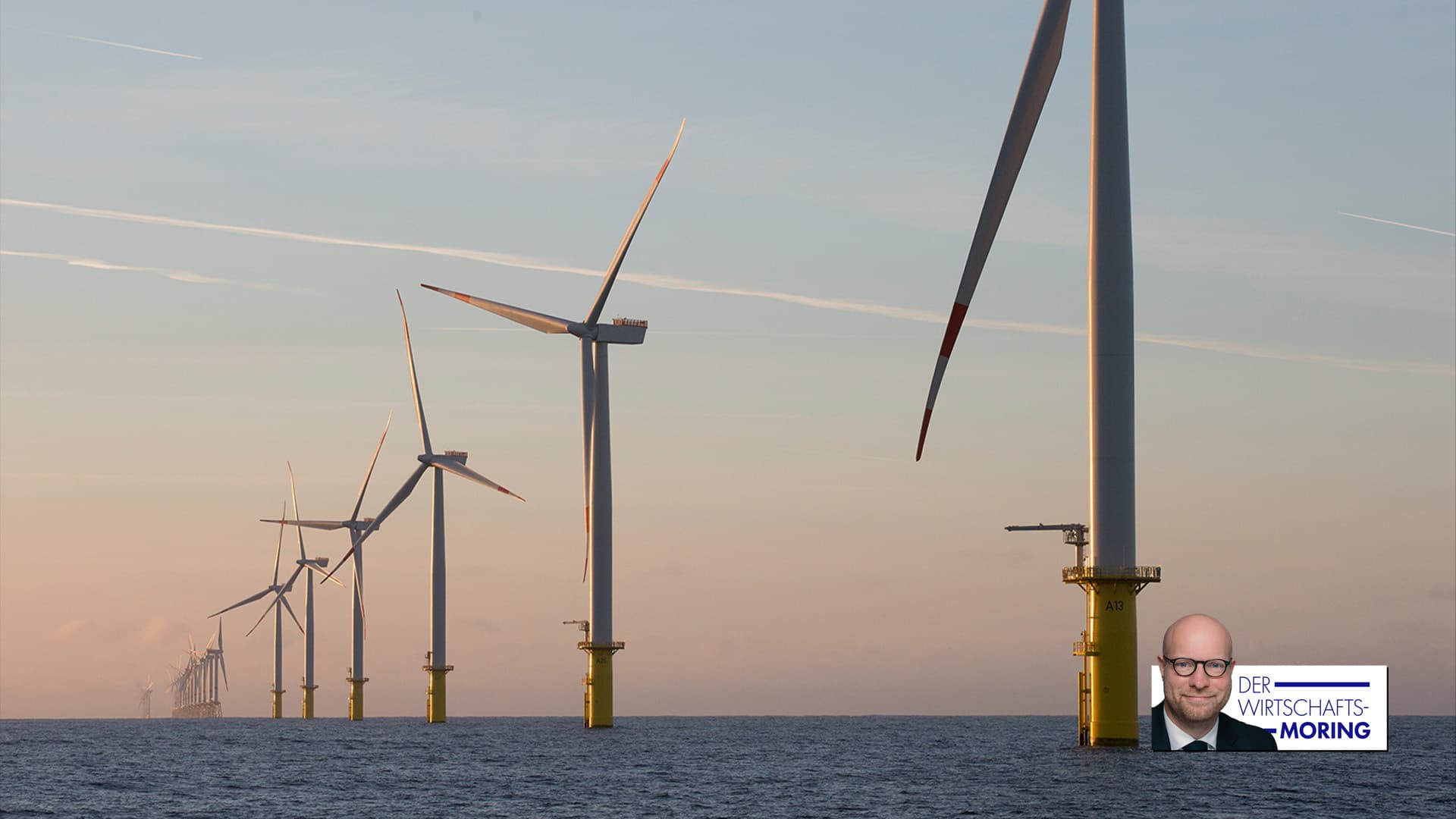Energiewende: Das grüne Geschäftsmodell bricht zusammen